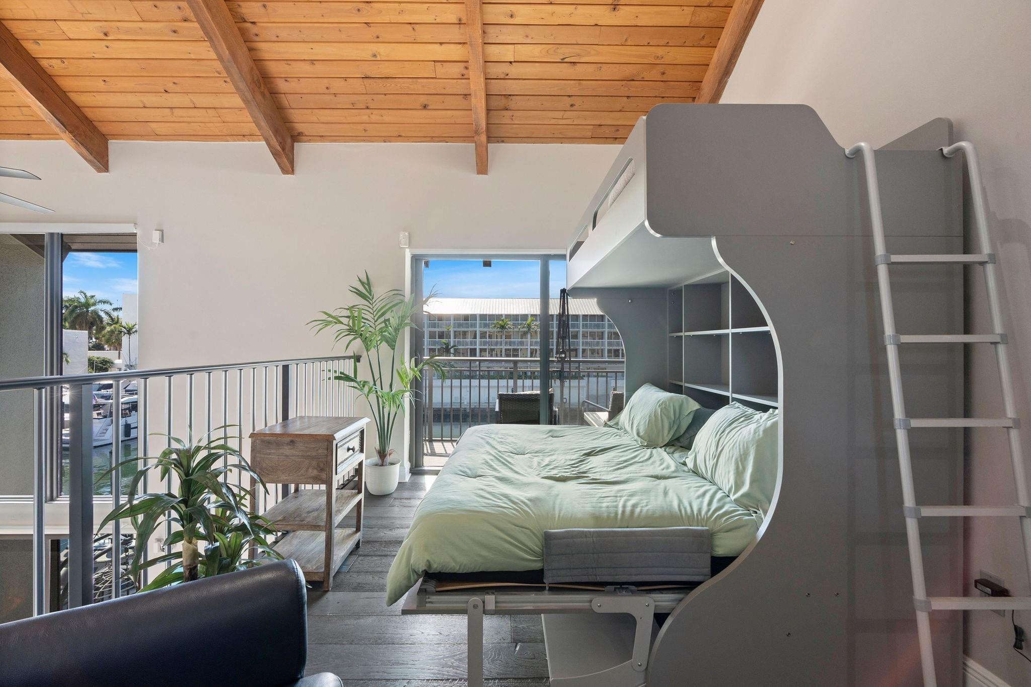 16 Portside Drive 16C