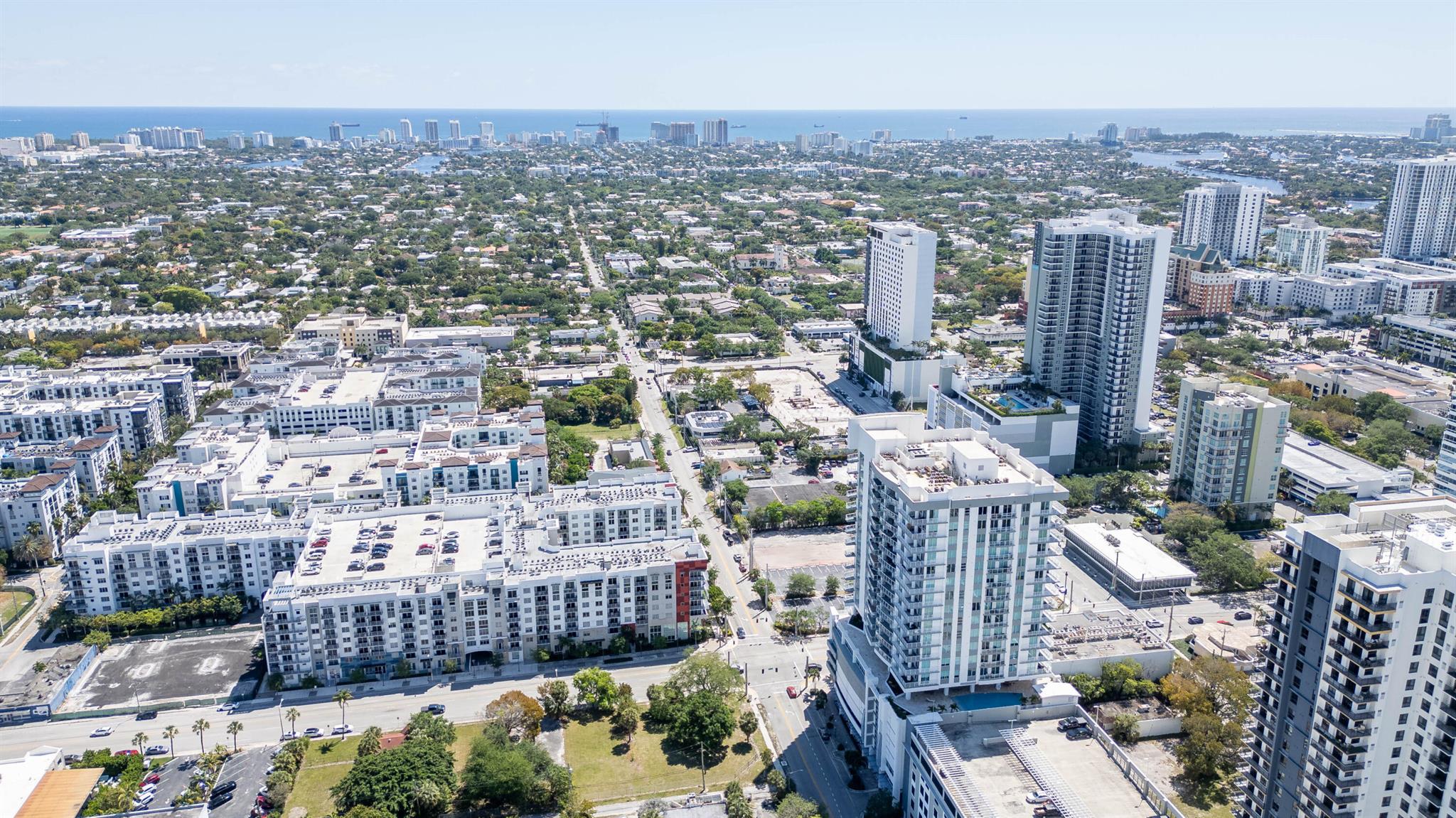 315 NE 3rd Avenue 1706