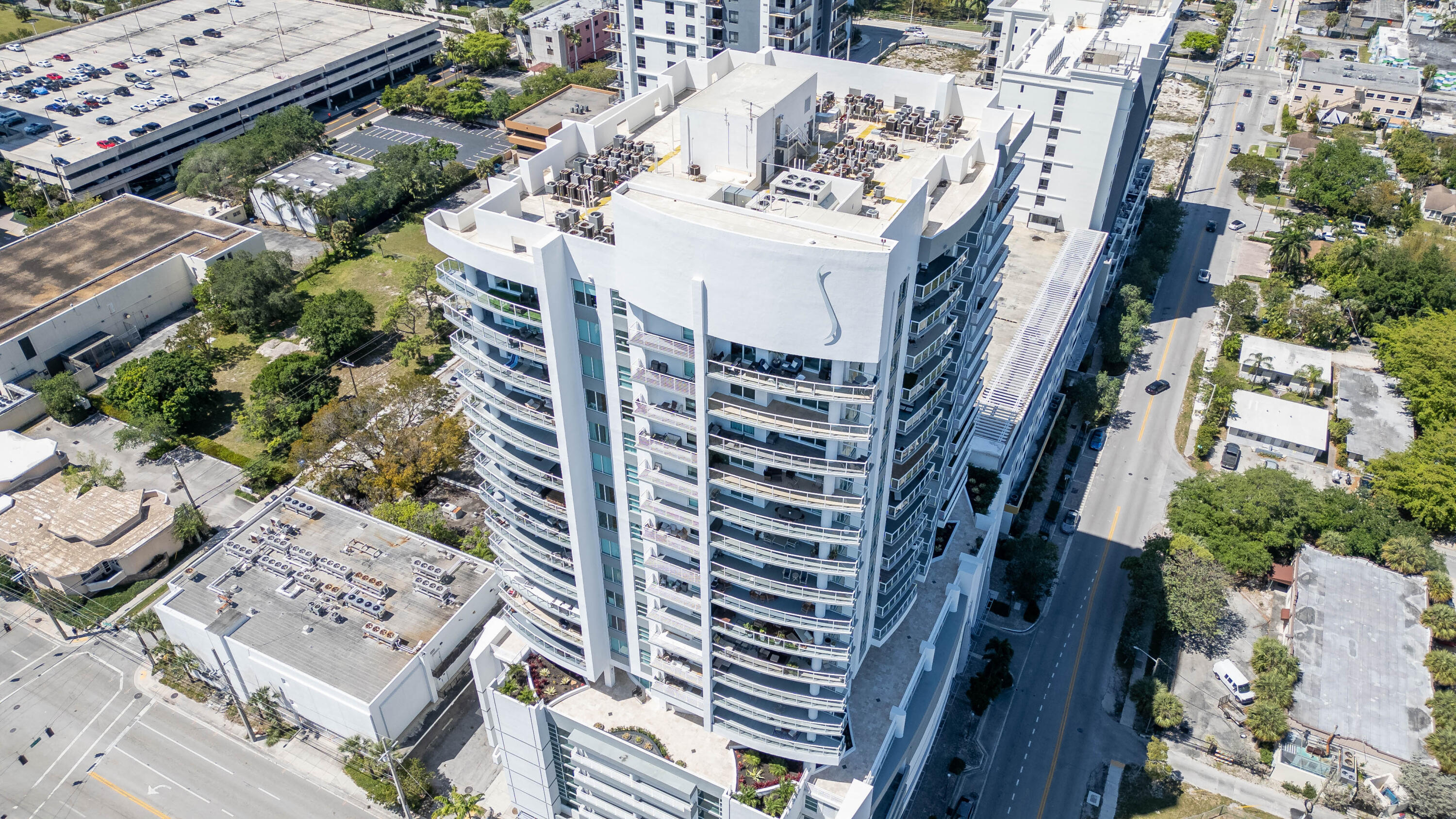 315 NE 3rd Avenue 1706