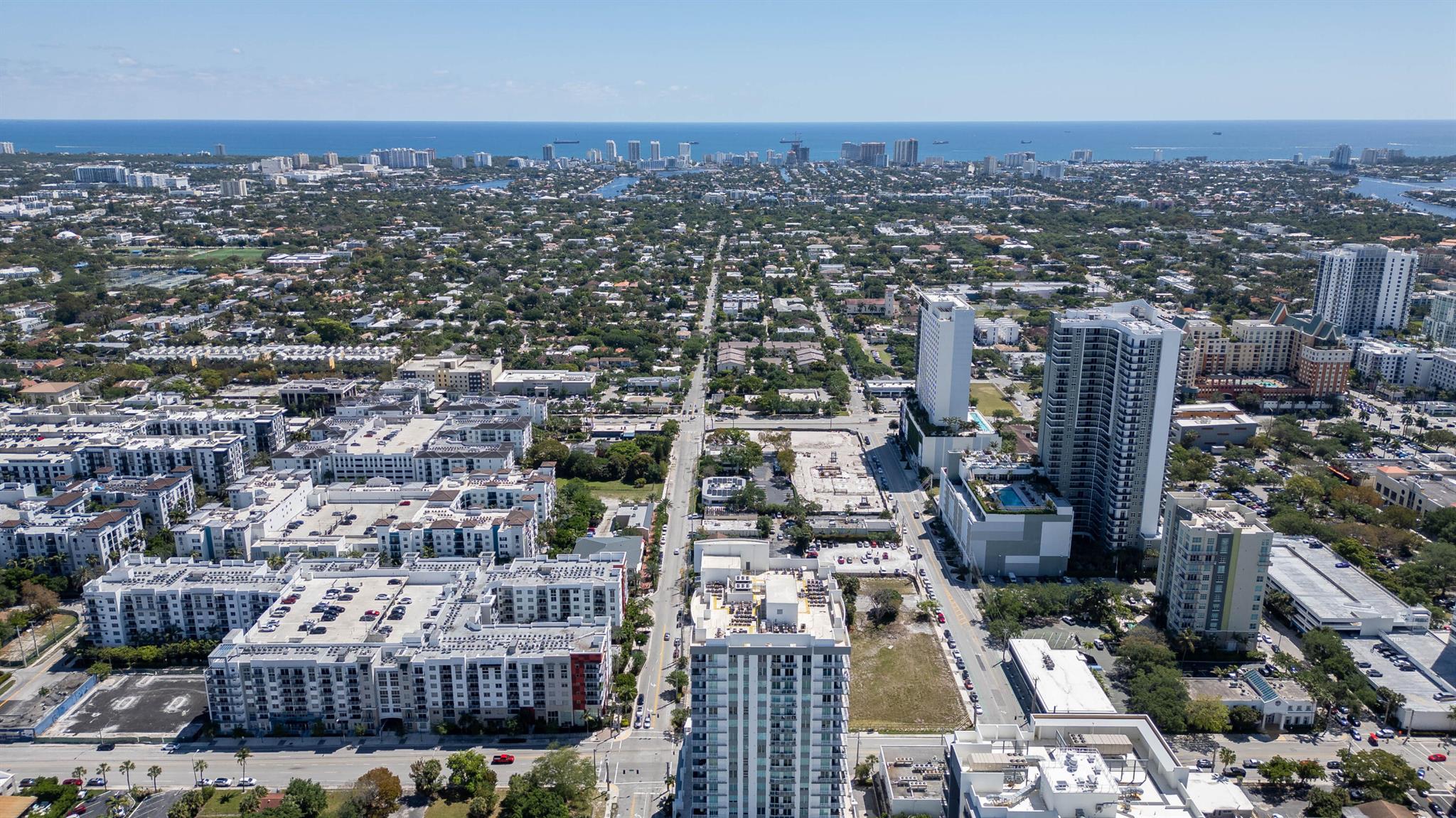 315 NE 3rd Avenue 1706