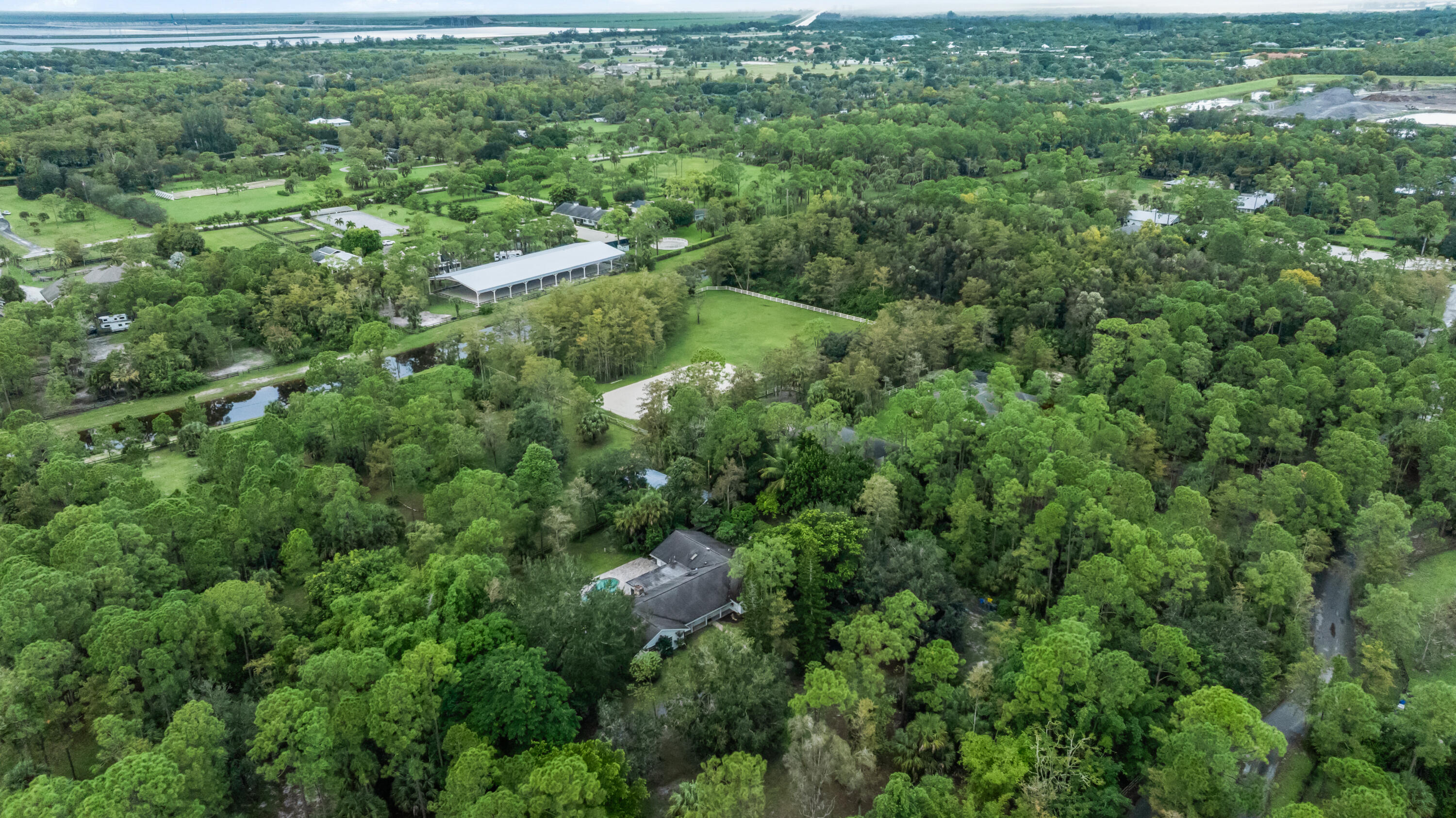 2619 Palm Deer Drive