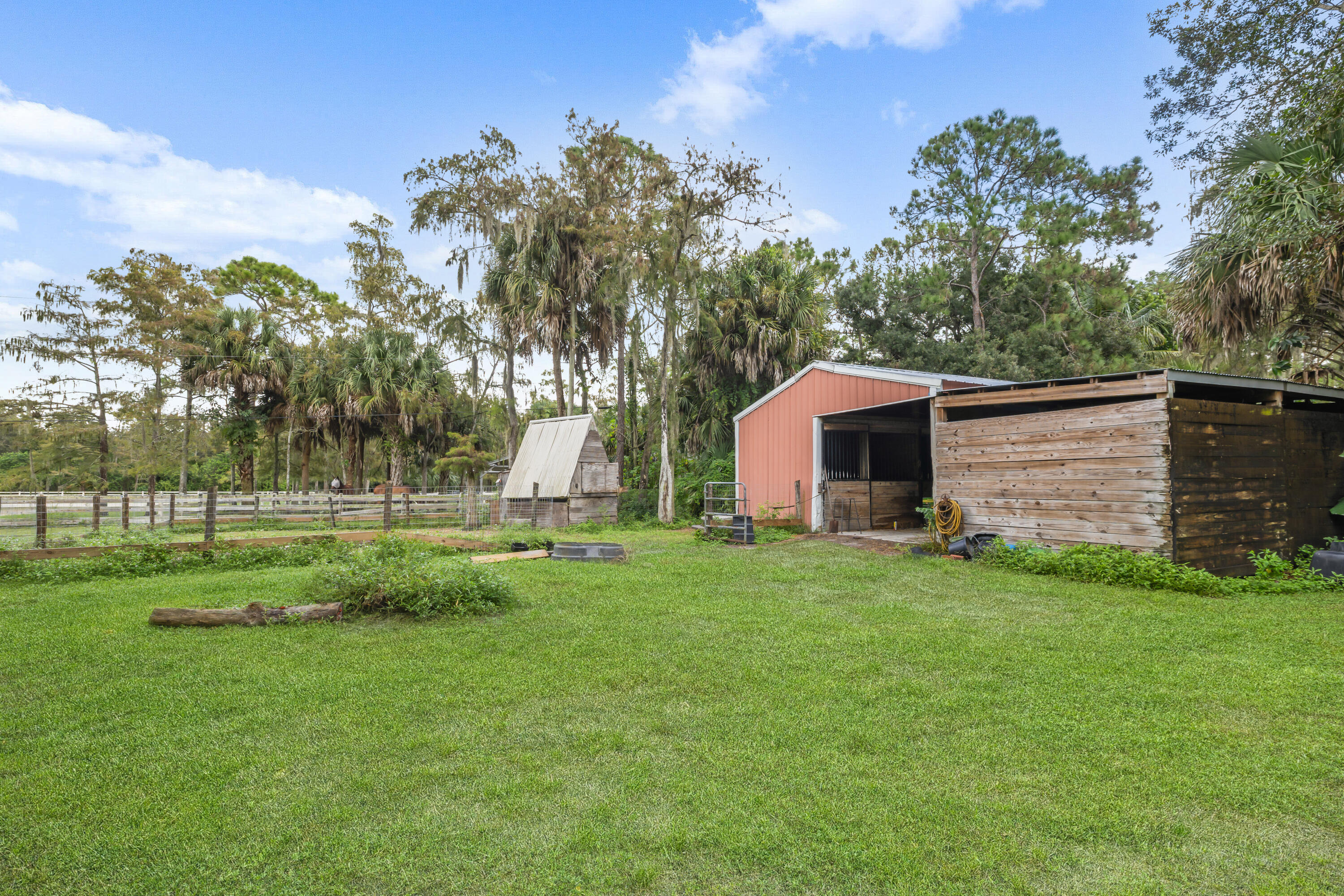 2619 Palm Deer Drive