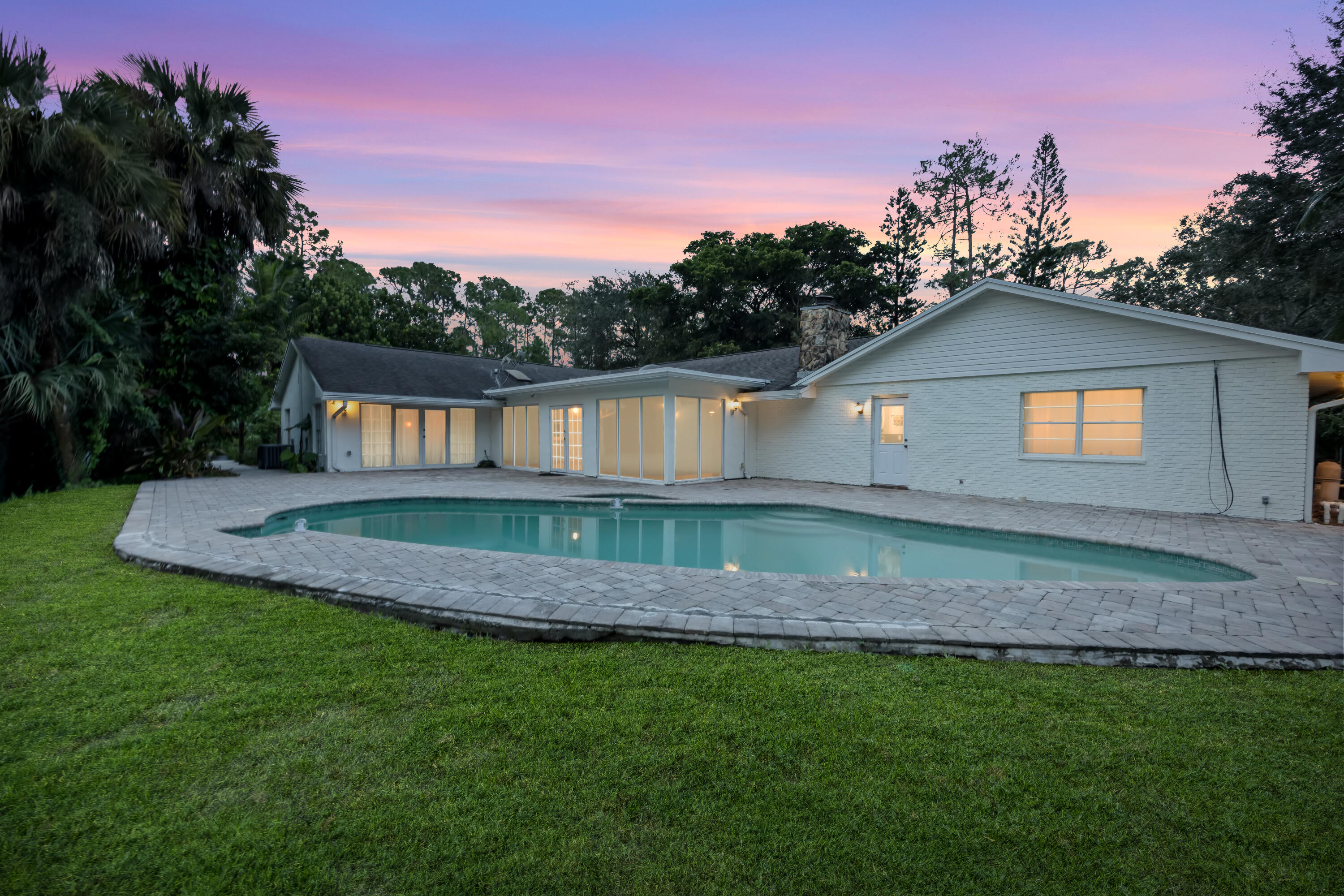 2619 Palm Deer Drive