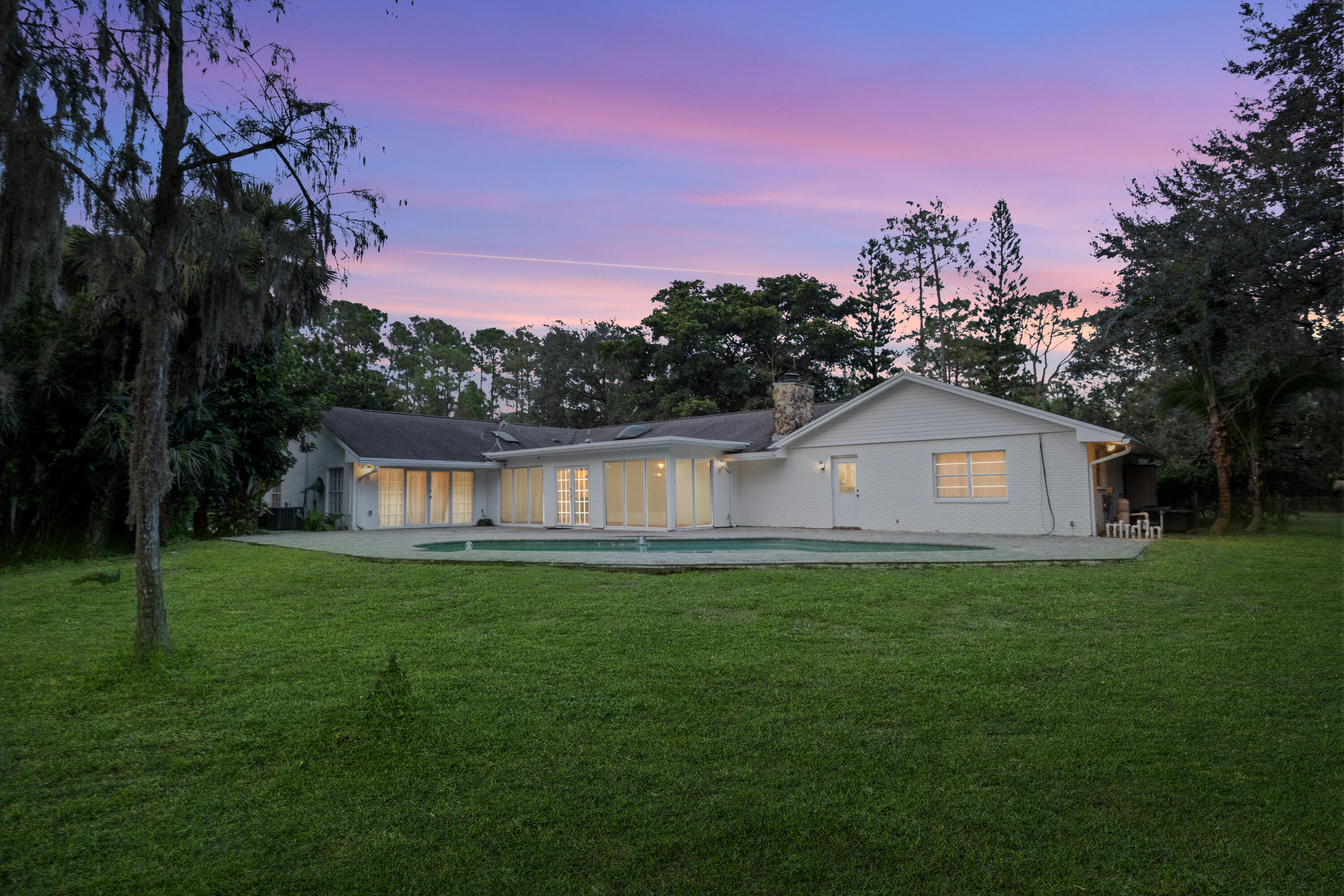 2619 Palm Deer Drive