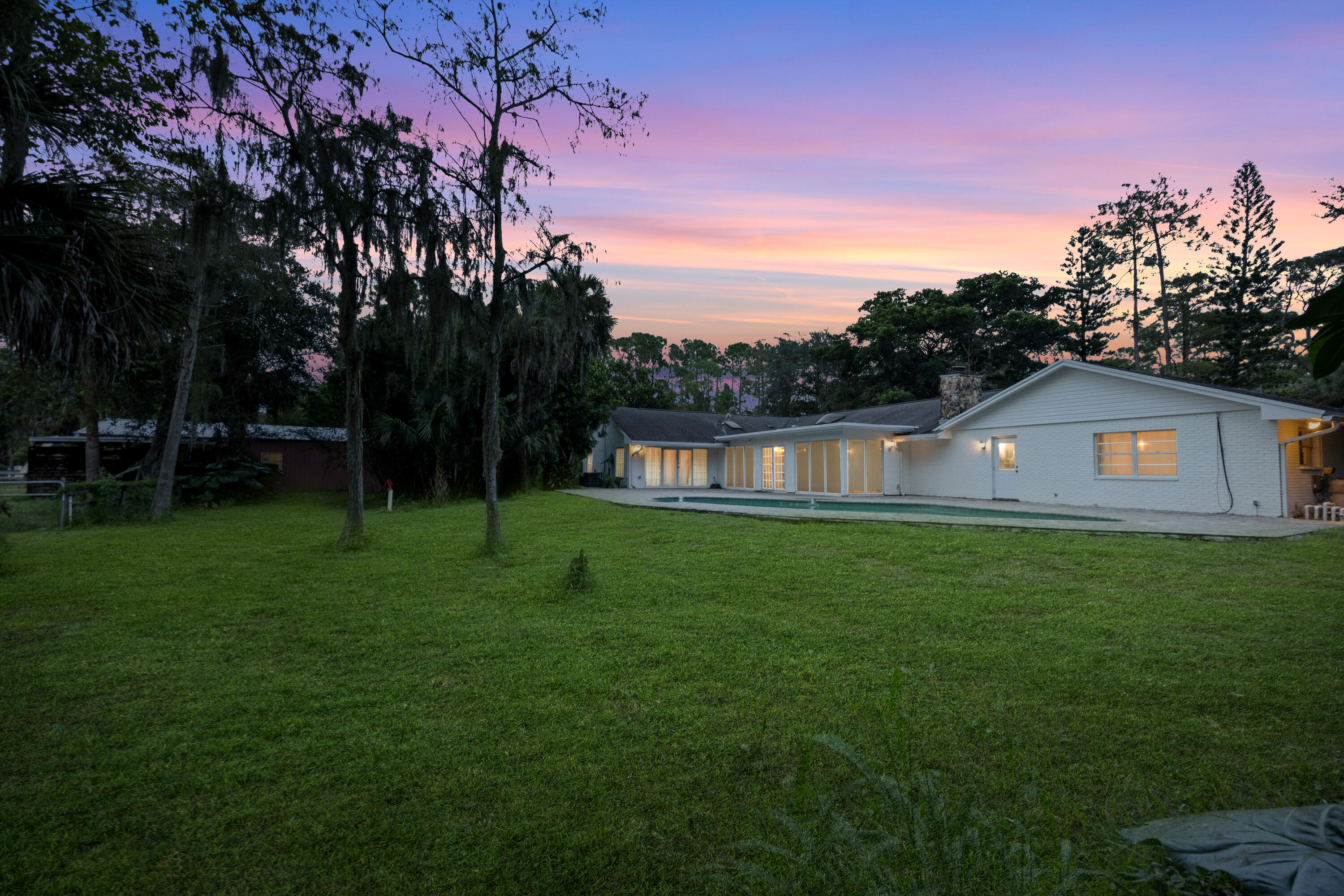 2619 Palm Deer Drive