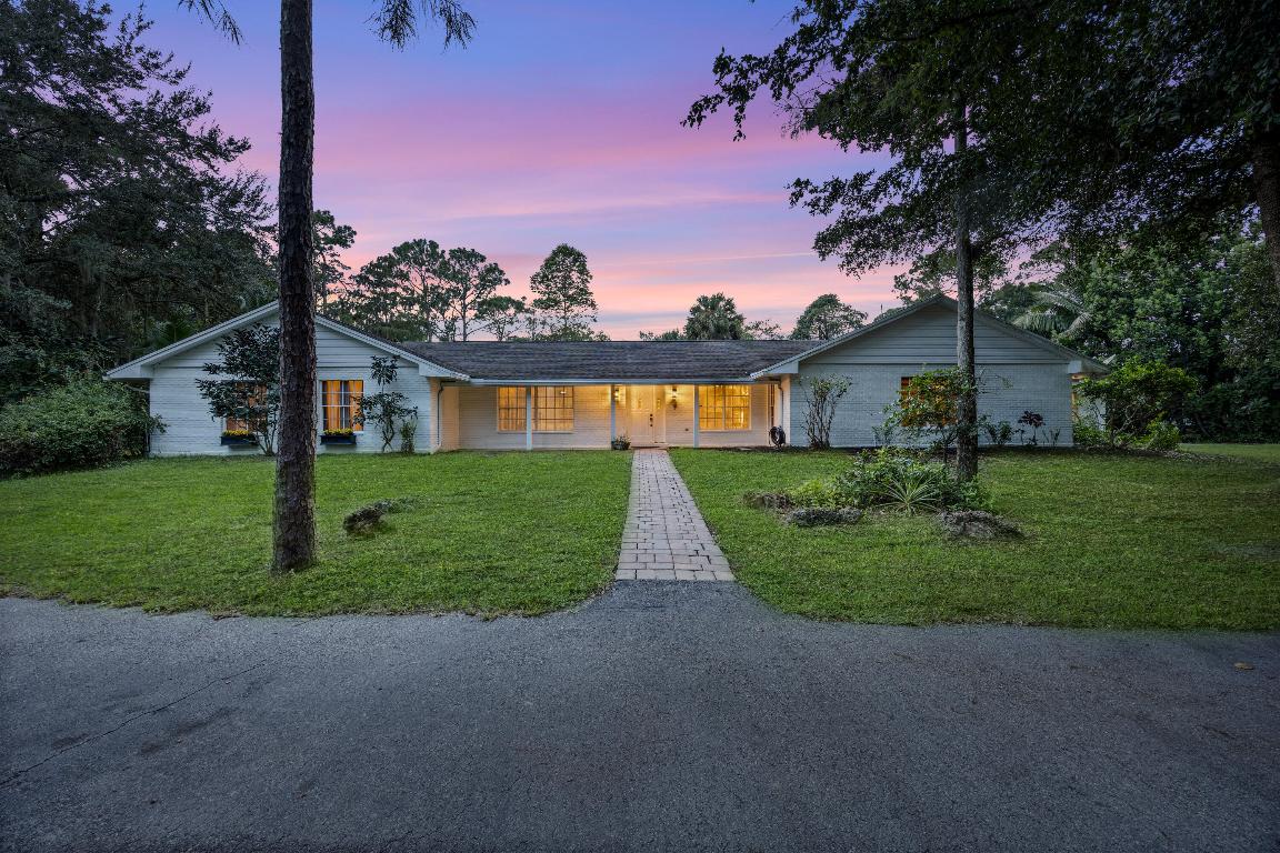 2619 Palm Deer Drive