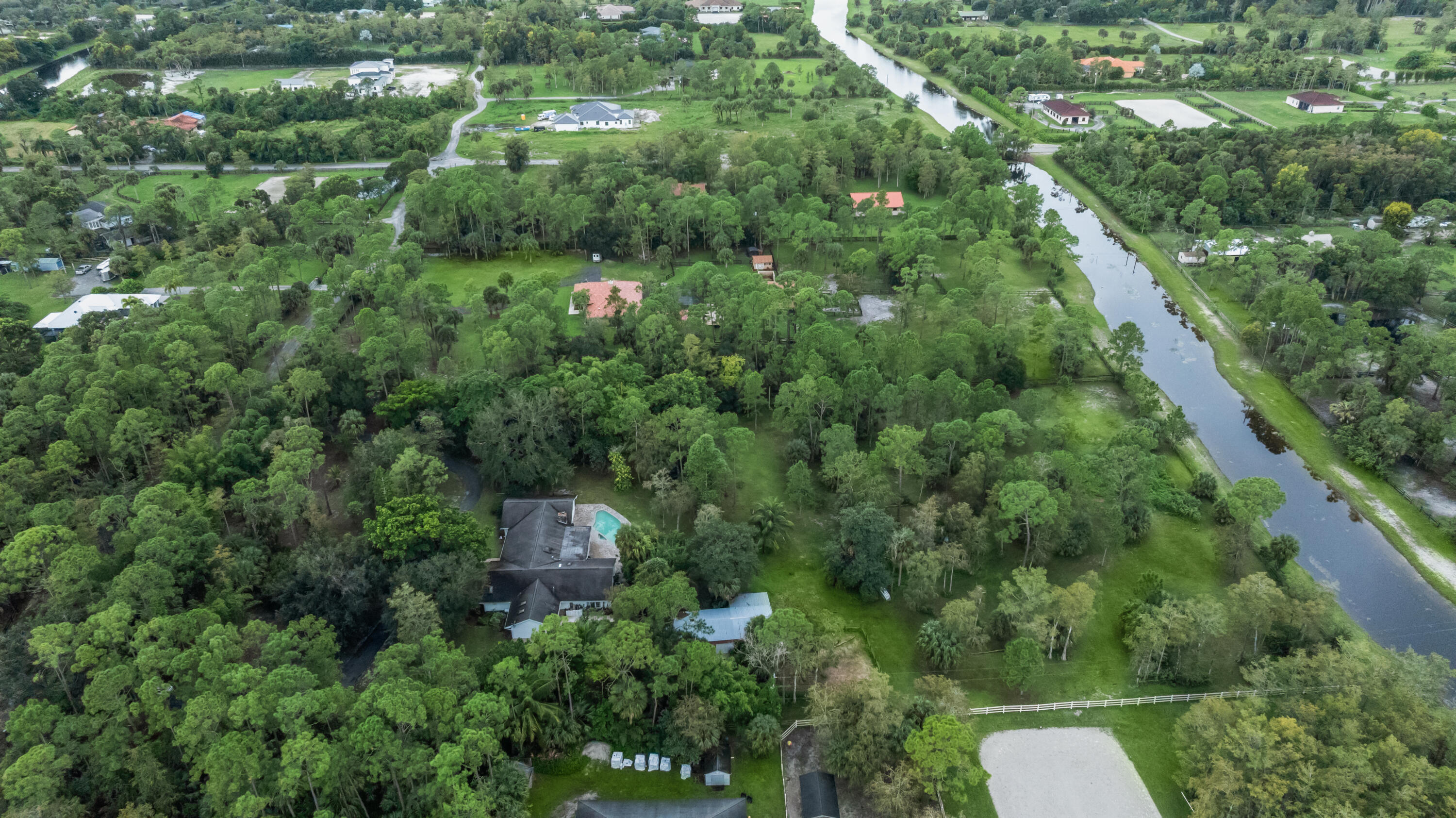 2619 Palm Deer Drive