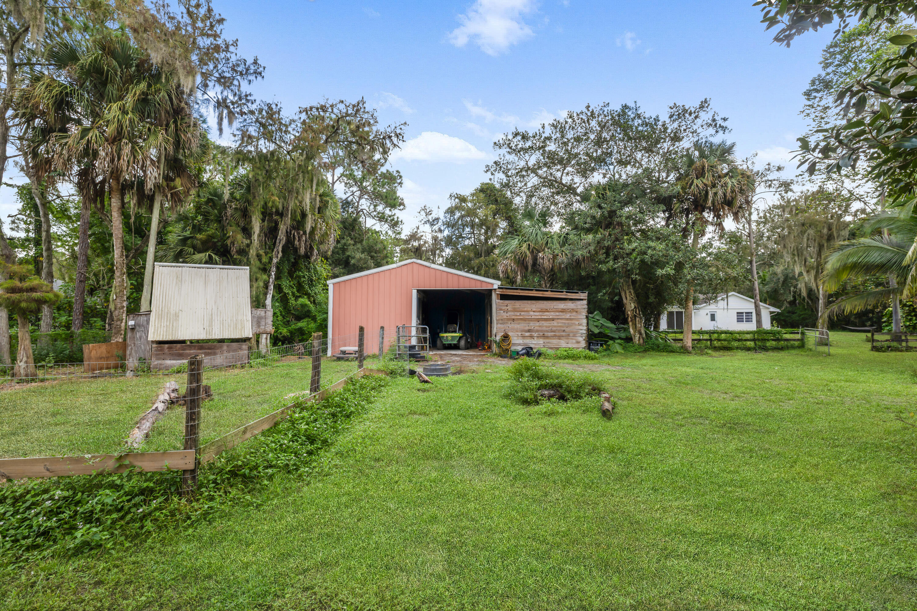 2619 Palm Deer Drive