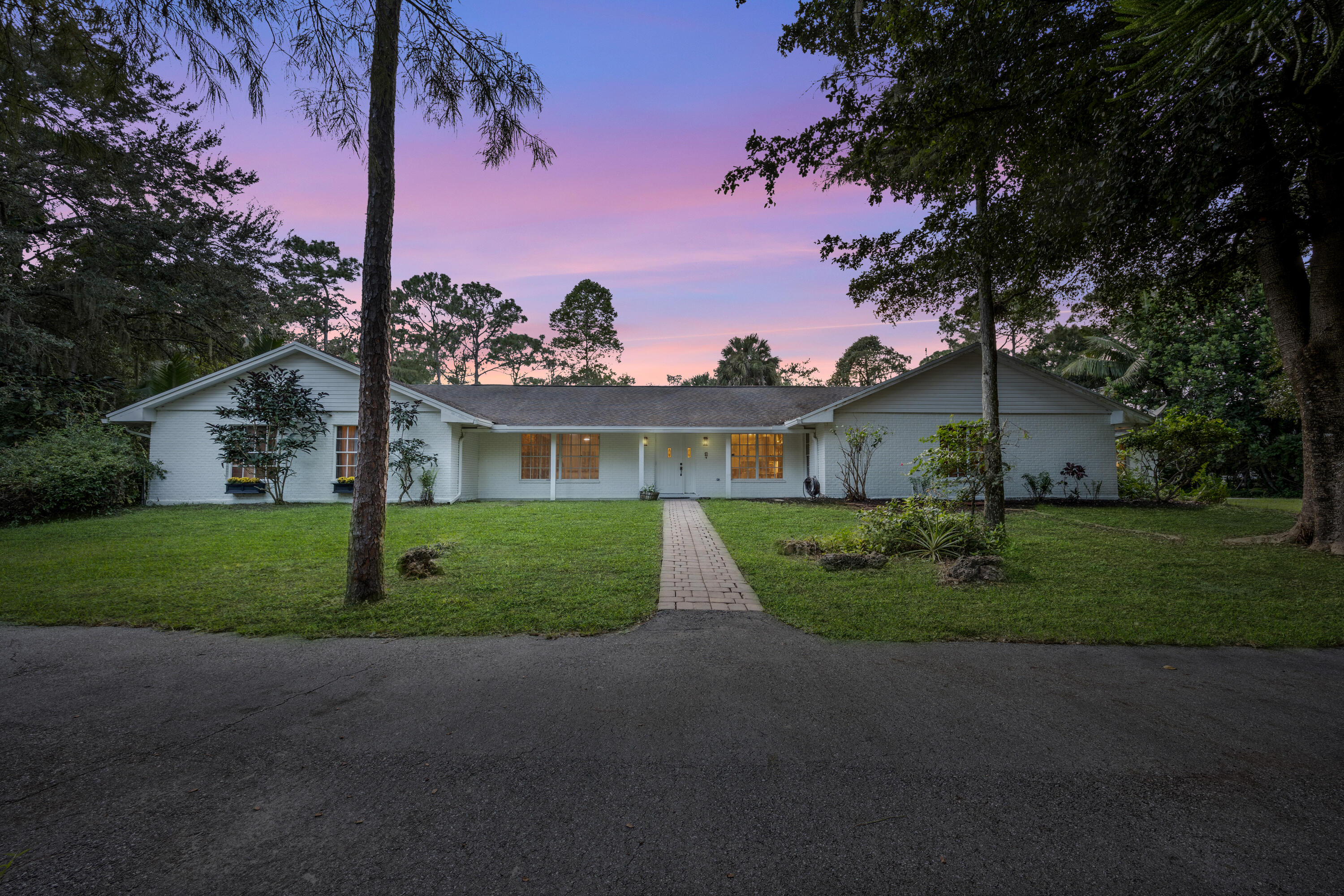 2619 Palm Deer Drive