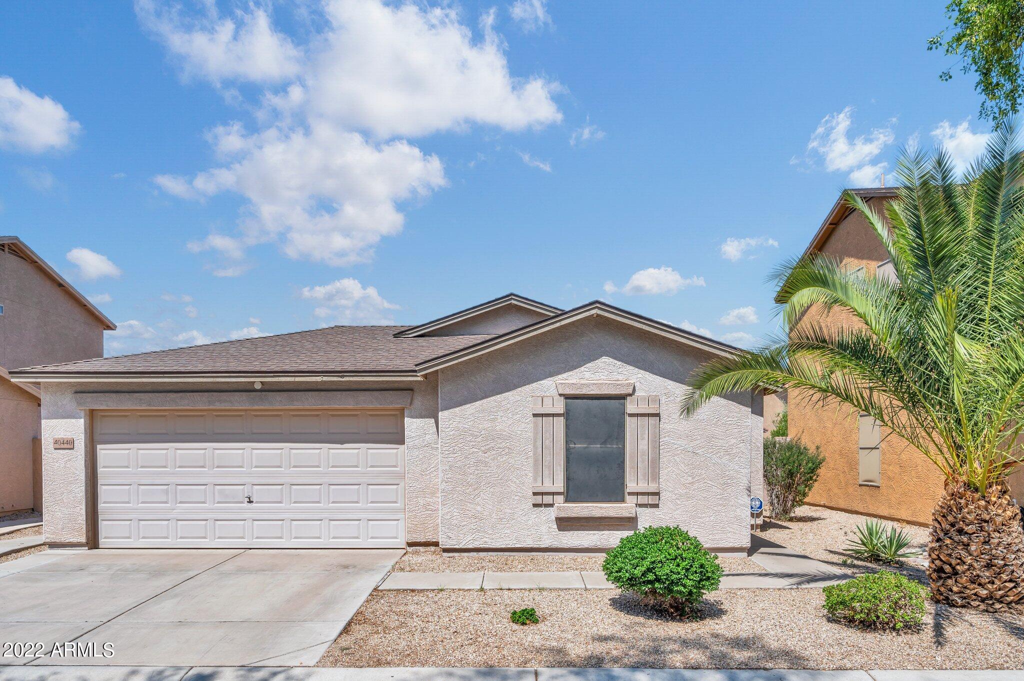 40440 N HIGH MEADOWS Drive