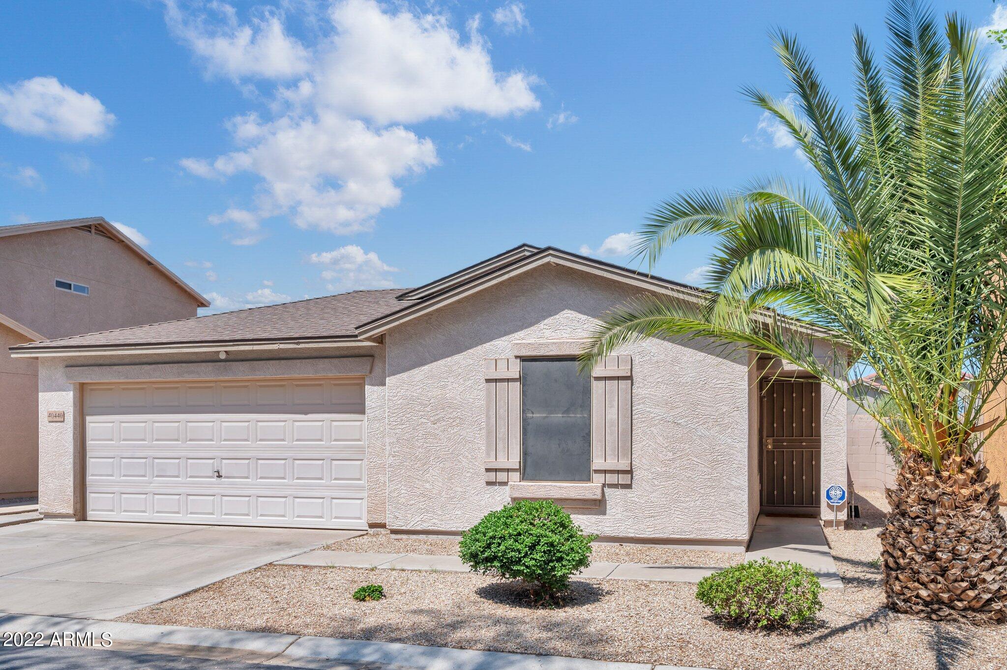 40440 N HIGH MEADOWS Drive