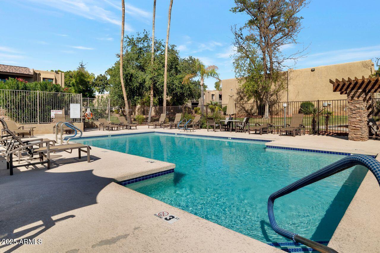 3825 E CAMELBACK Road 166