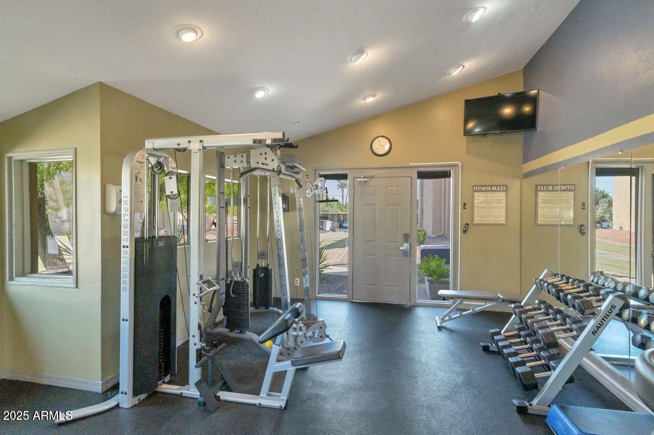 3825 E CAMELBACK Road 166