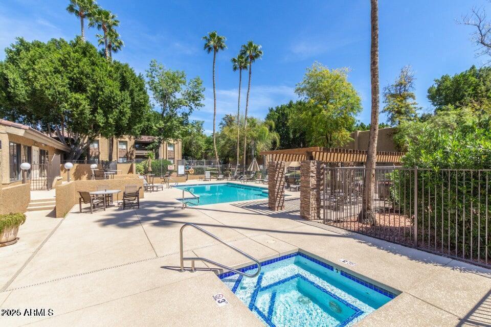 3825 E CAMELBACK Road 166