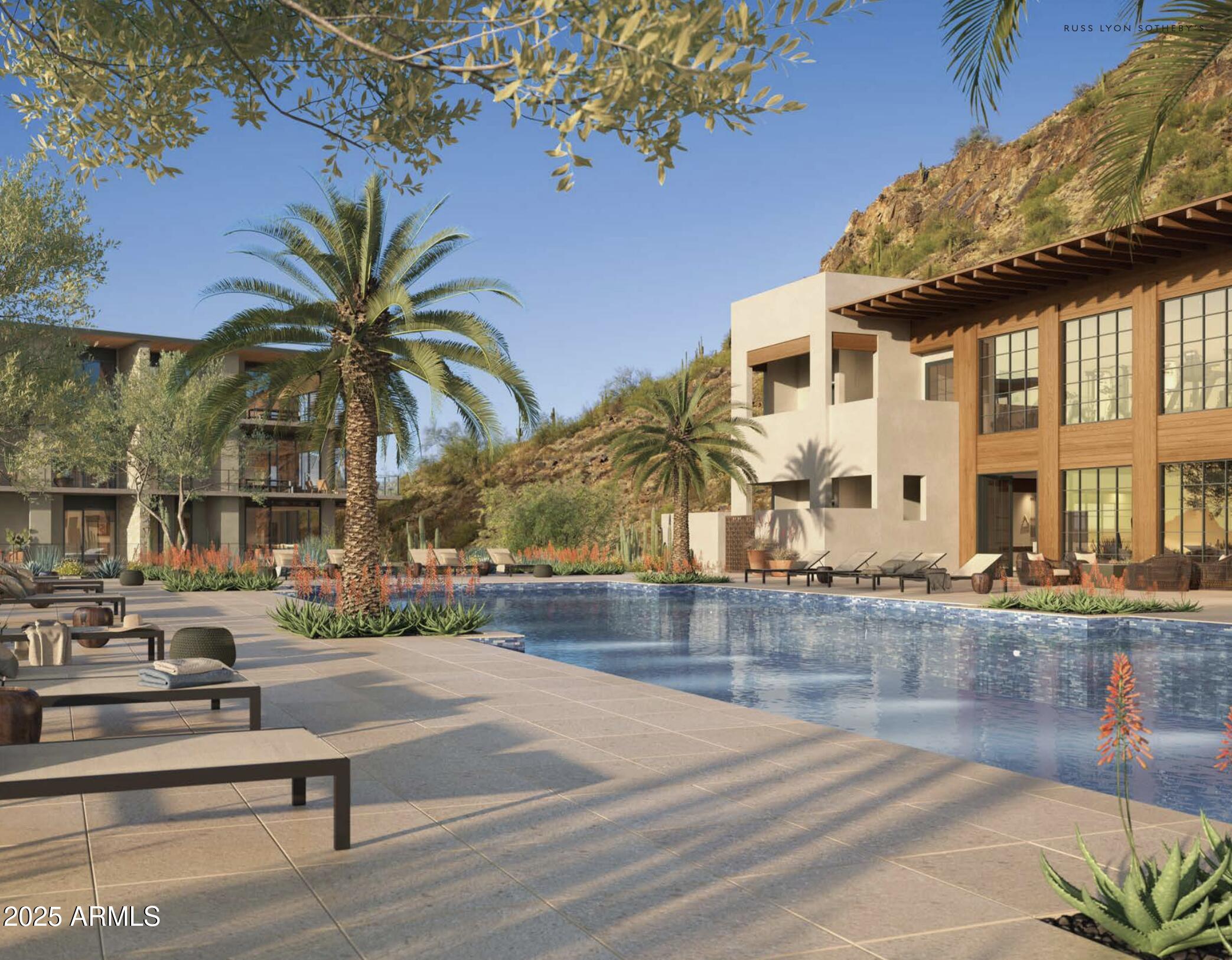 5000 N CAMELBACK RIDGE Drive, 302