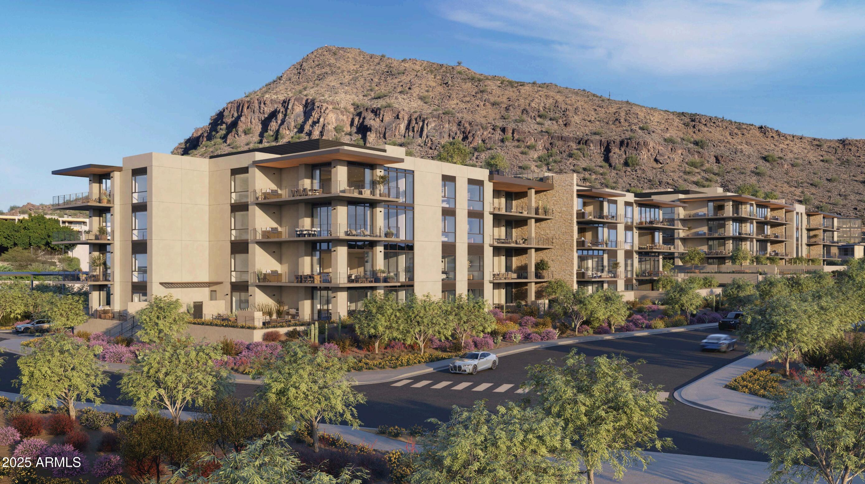 5000 N CAMELBACK RIDGE Drive, 302