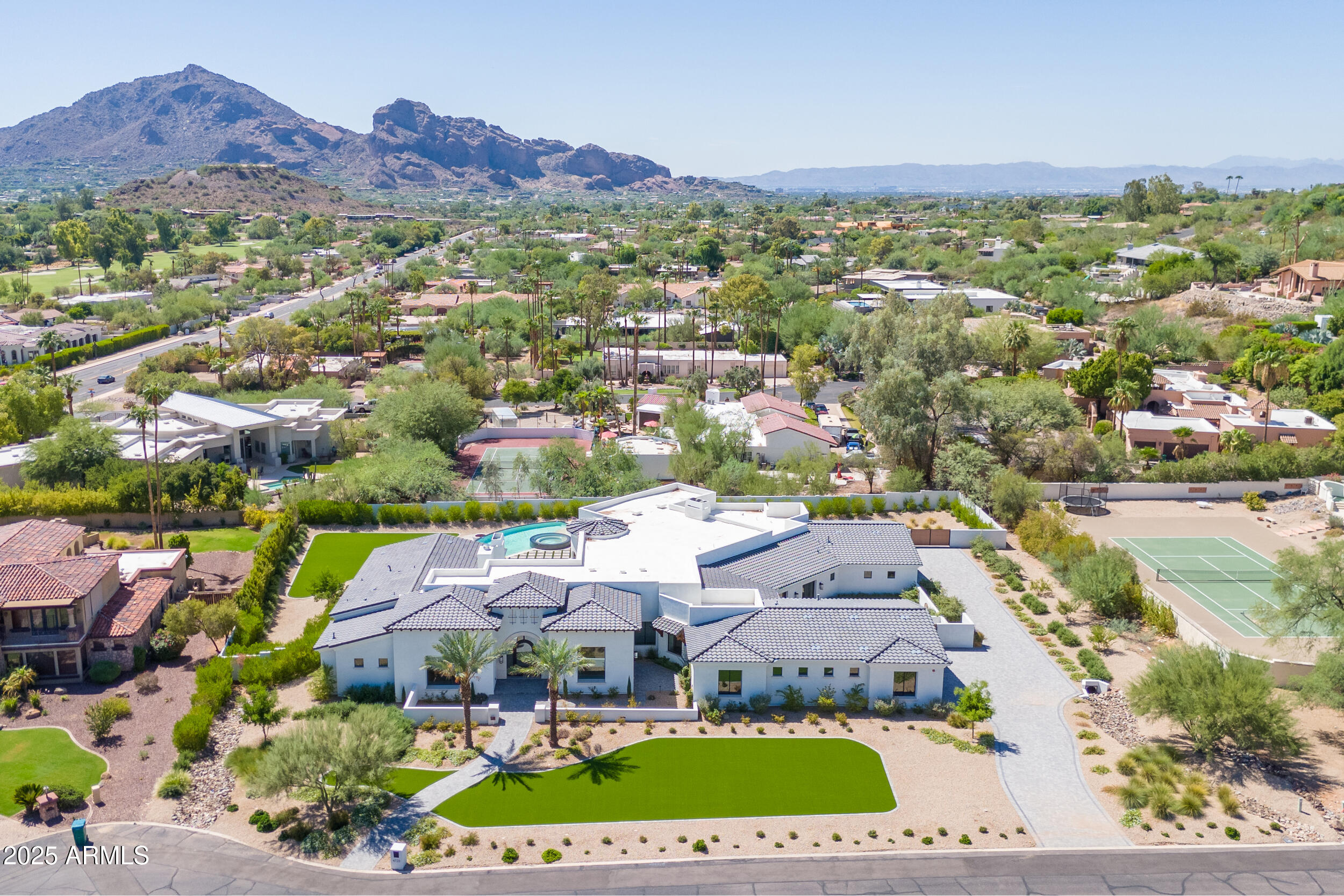 4723 E DESERT PARK Place