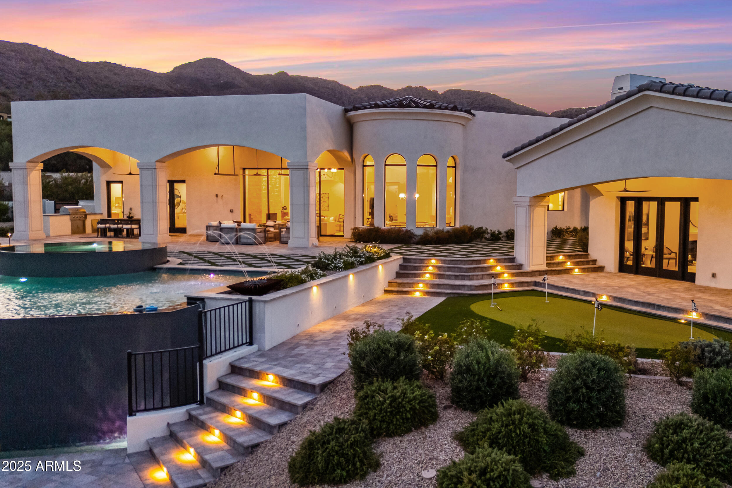 4723 E DESERT PARK Place