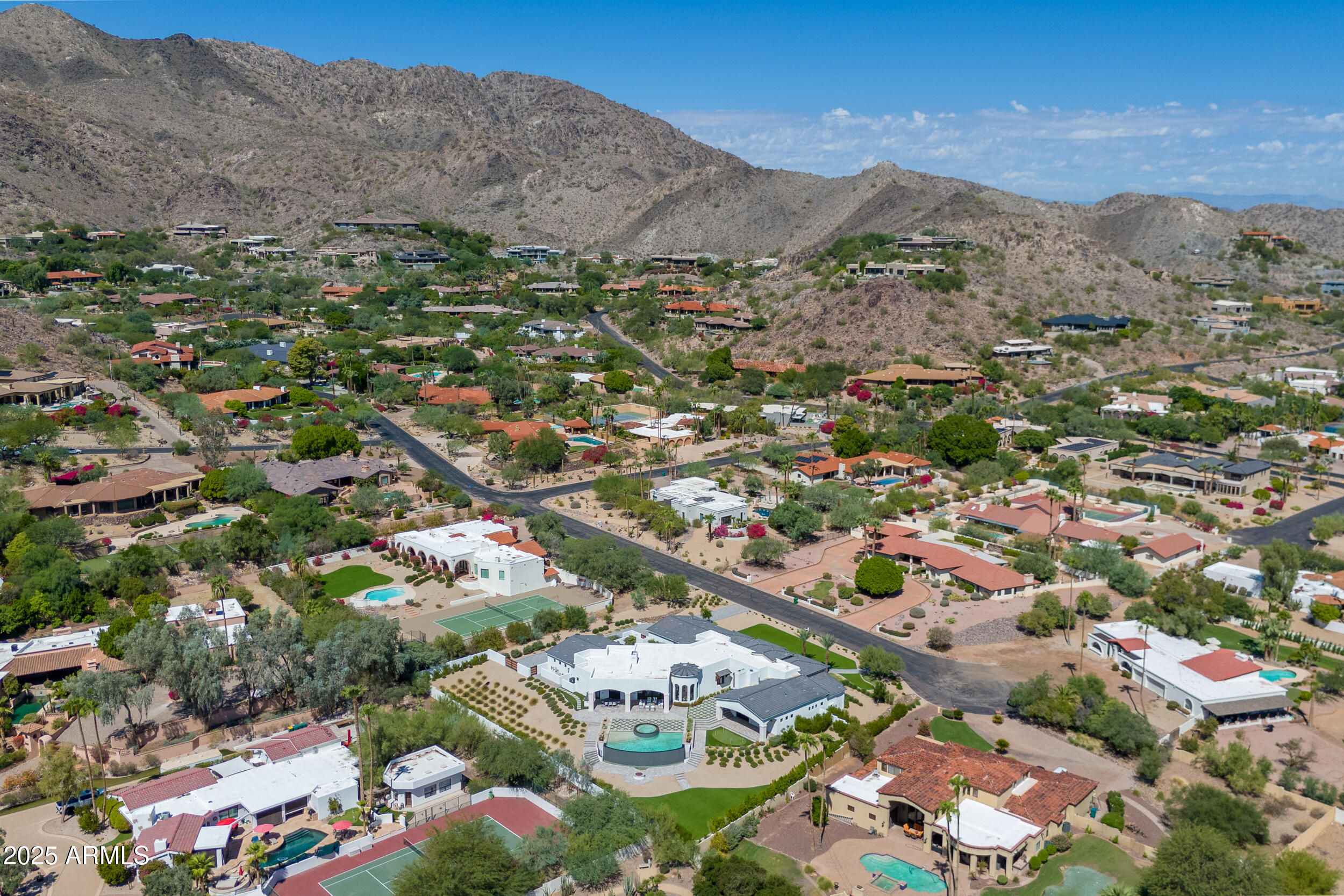 4723 E DESERT PARK Place