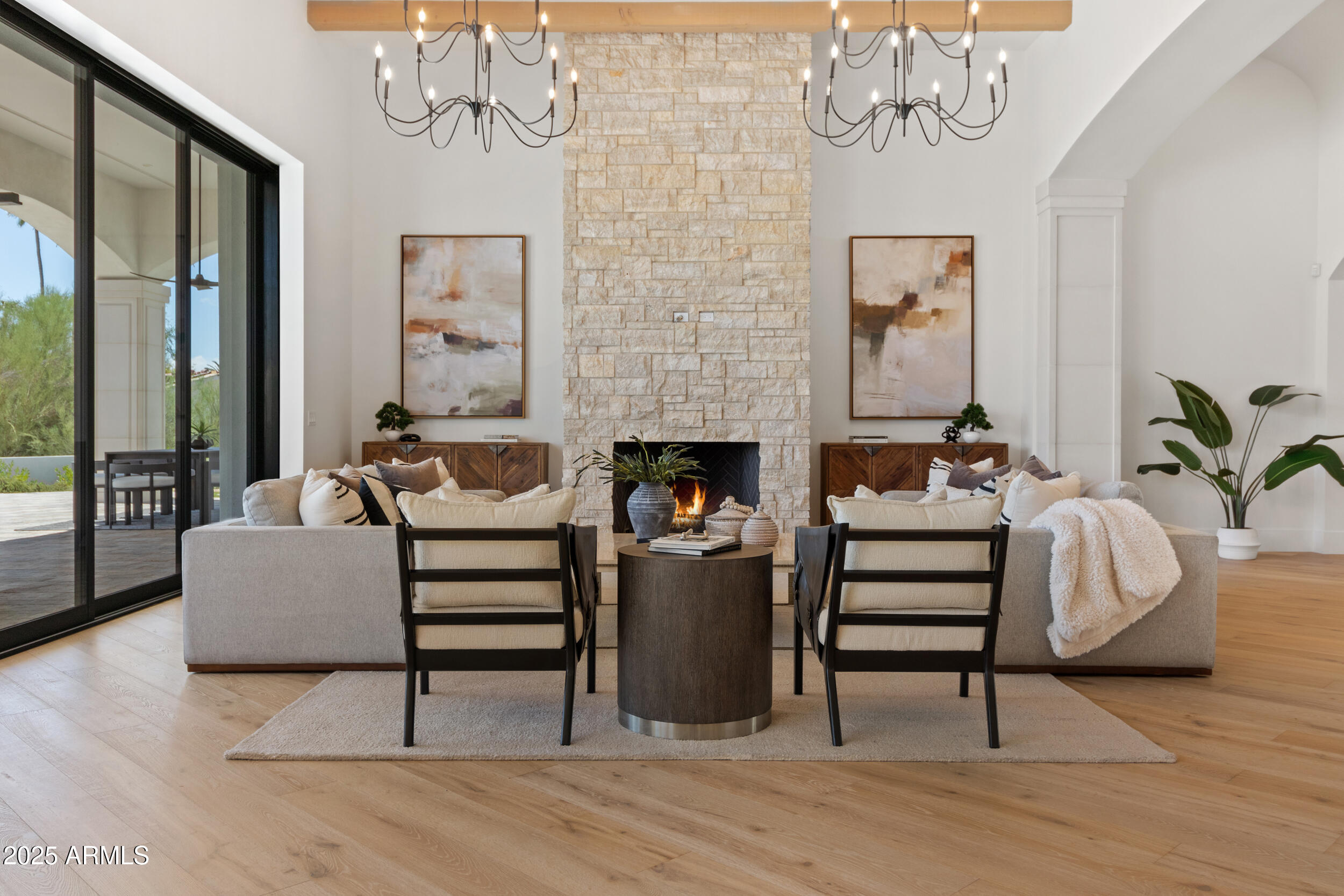 4723 E DESERT PARK Place