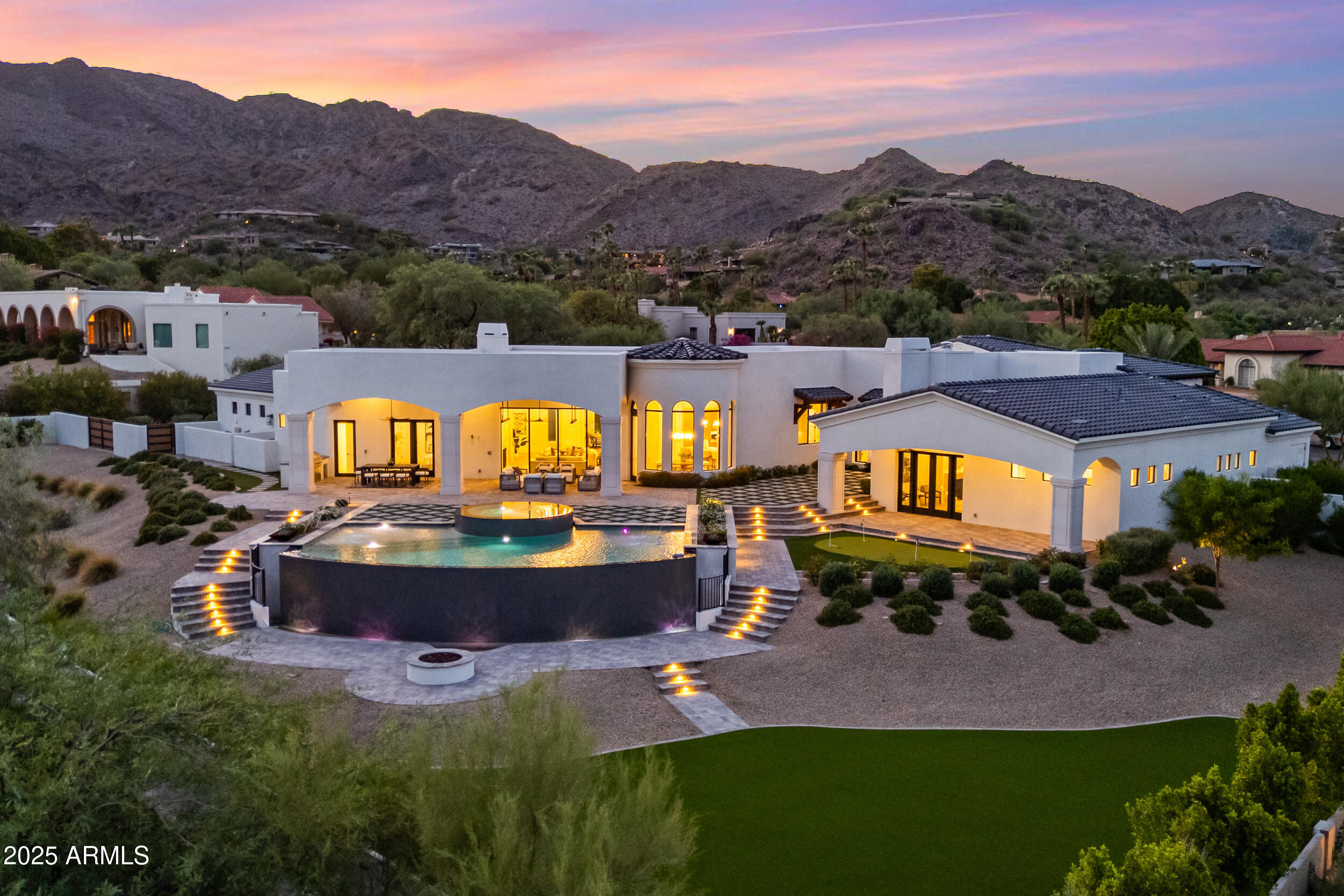 4723 E DESERT PARK Place