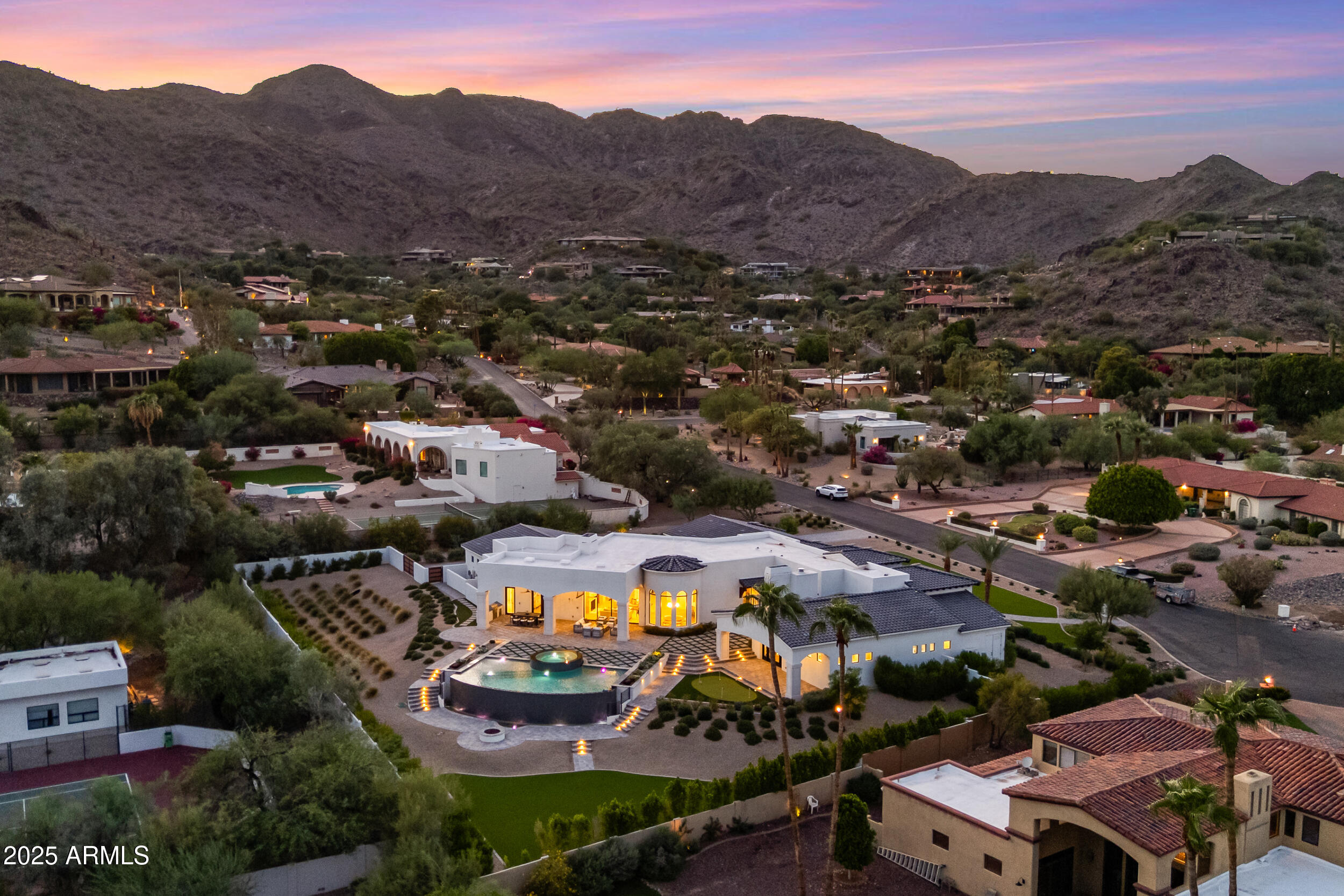 4723 E DESERT PARK Place