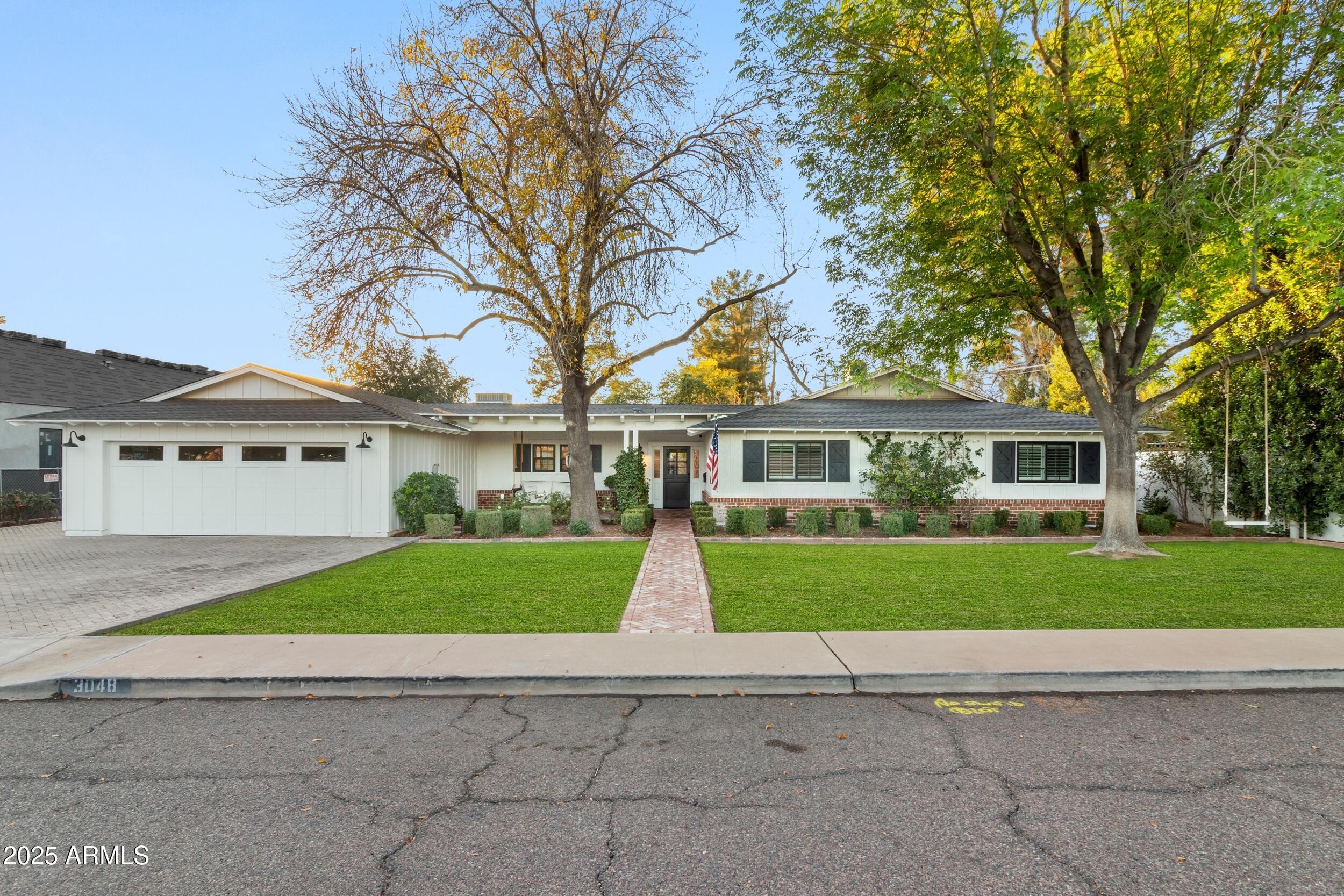 3048 N 45TH Street