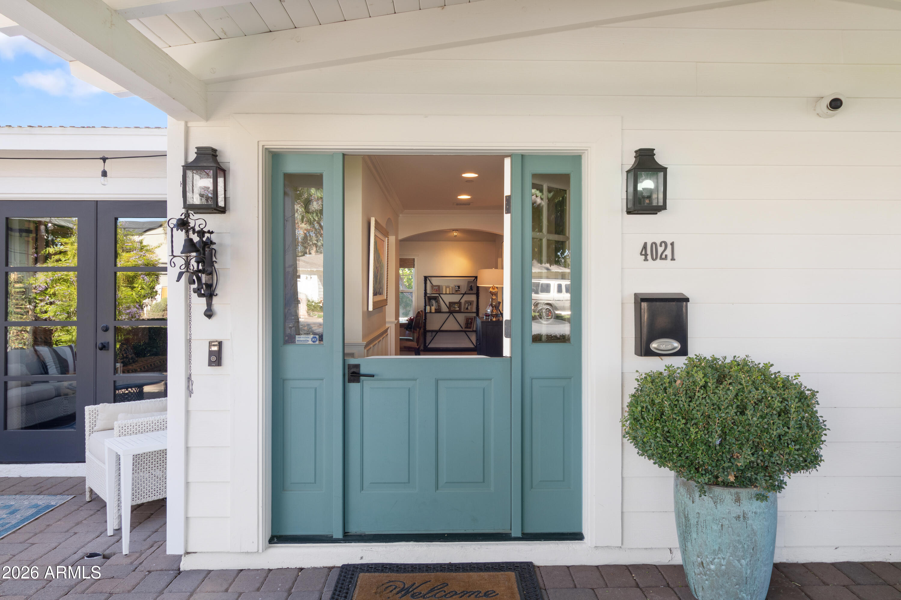 4021 E HAZELWOOD Street