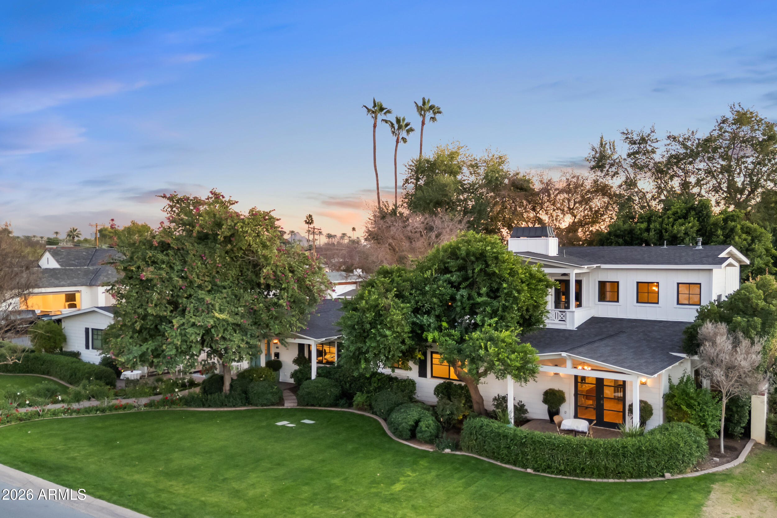 4021 E HAZELWOOD Street