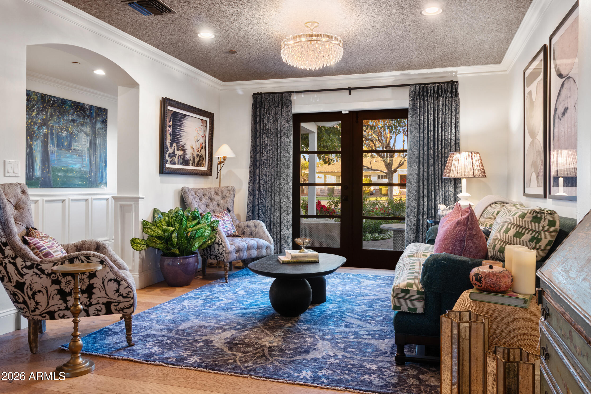 4021 E HAZELWOOD Street