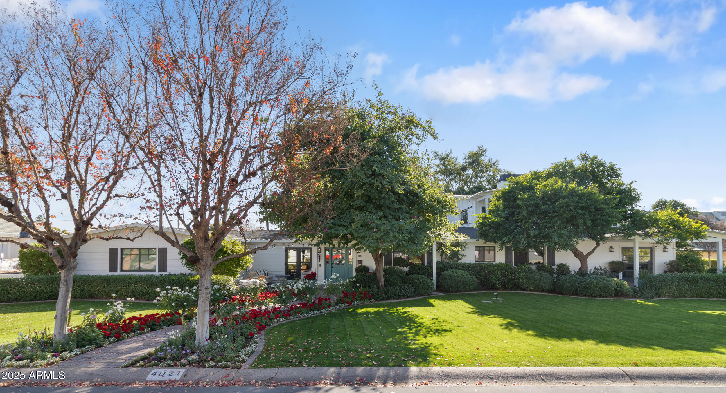 4021 E HAZELWOOD Street