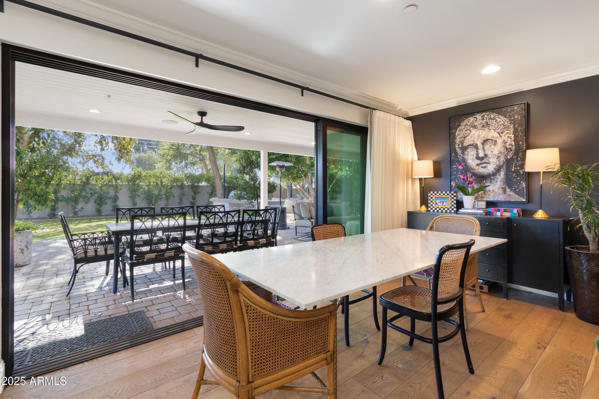 4021 E HAZELWOOD Street