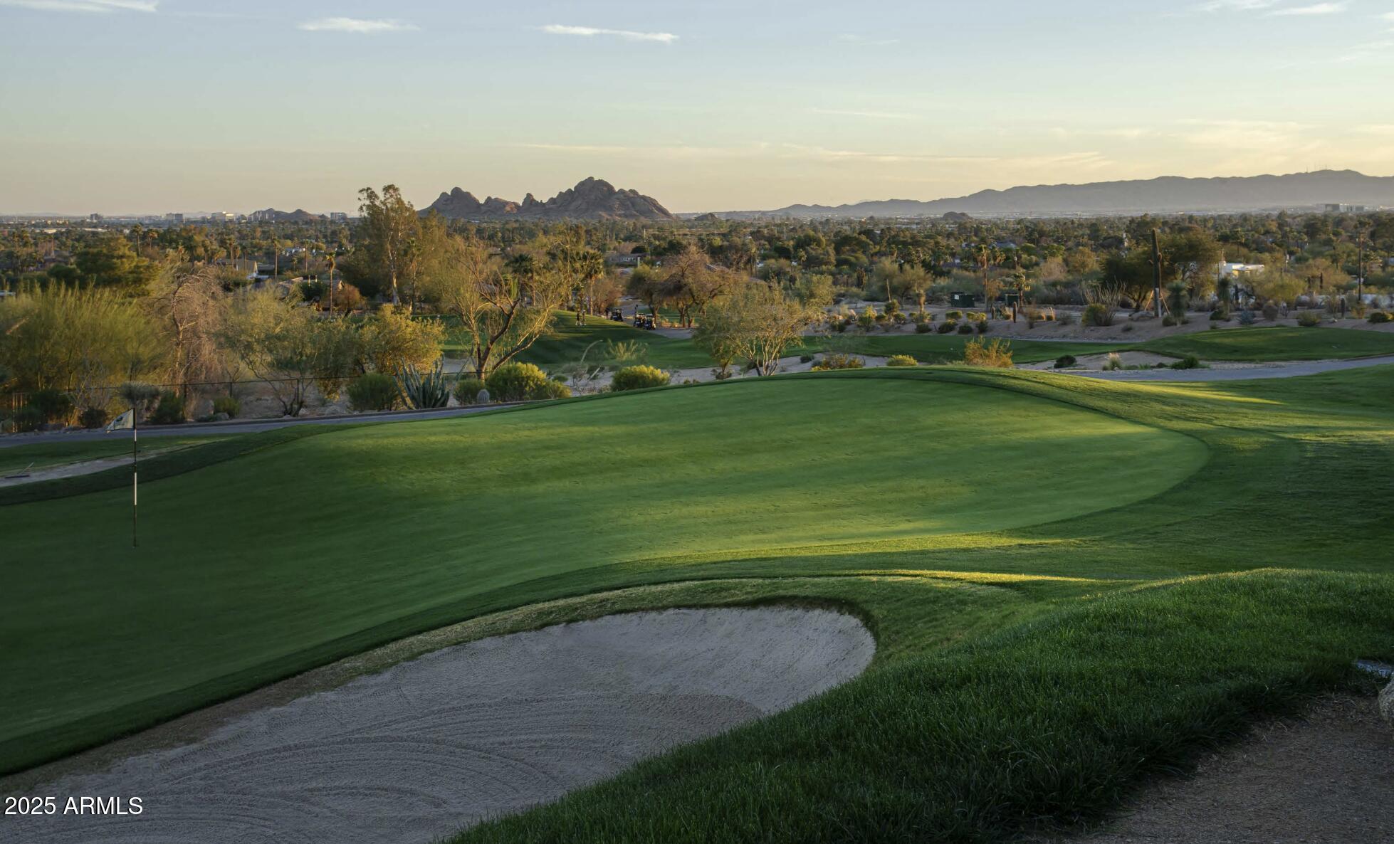 5000 N CAMELBACK RIDGE Drive 302