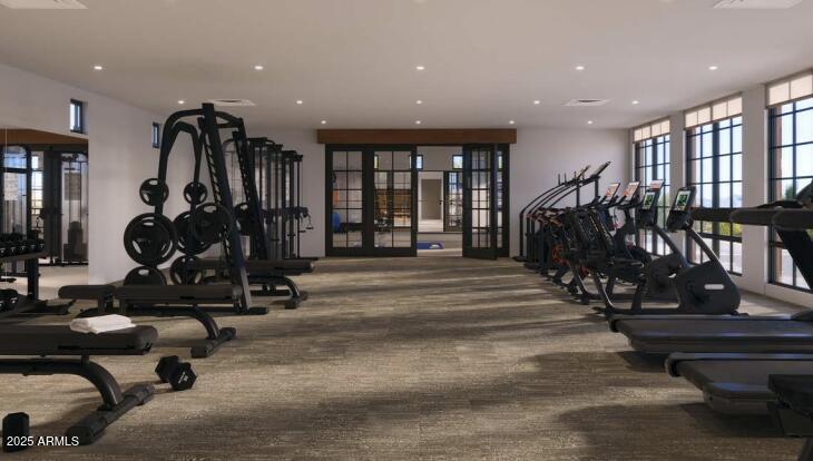 5000 N CAMELBACK RIDGE Drive 302