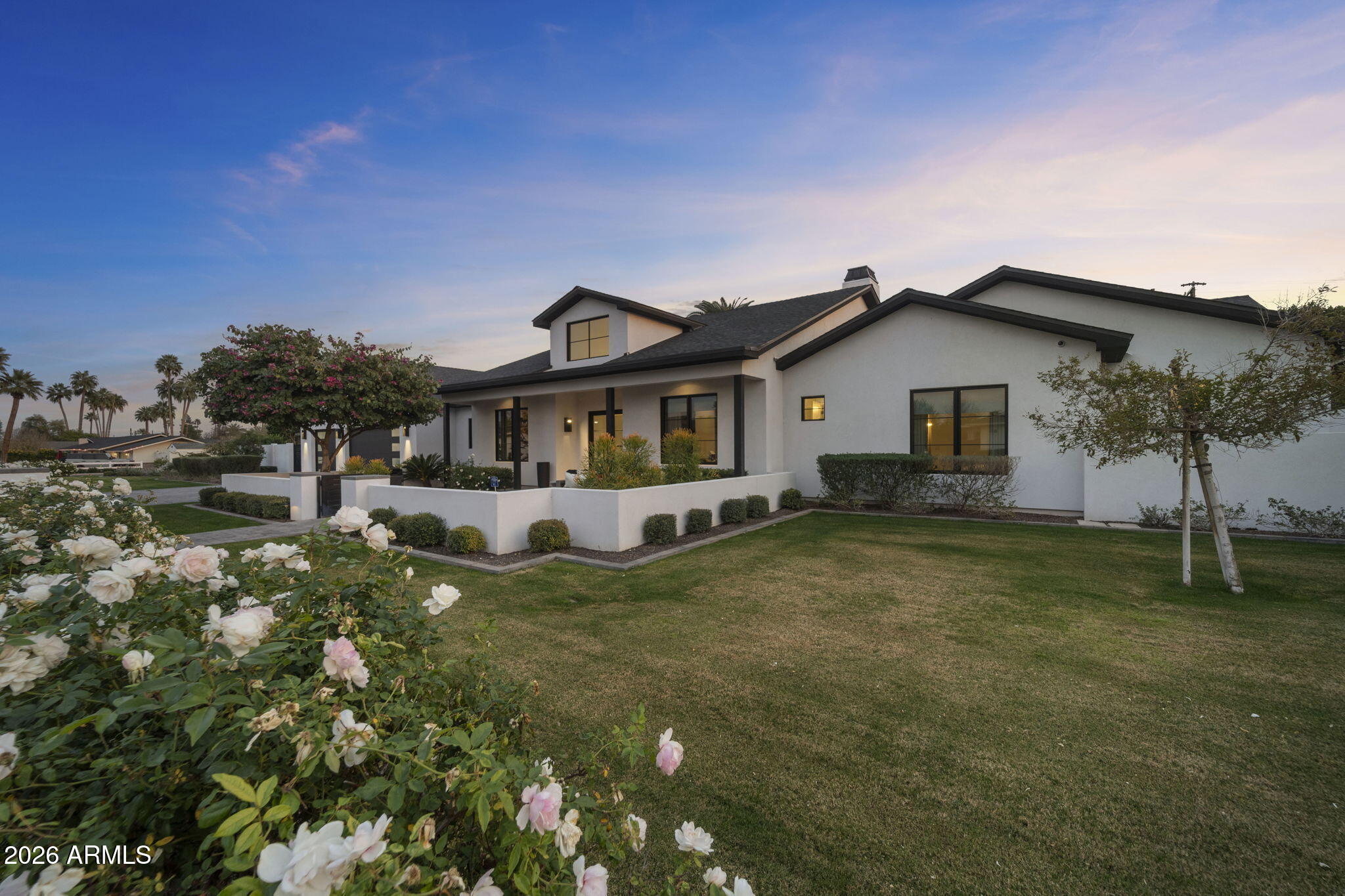 7251 E VISTA Drive