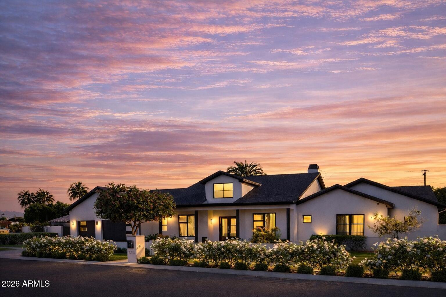 7251 E VISTA Drive