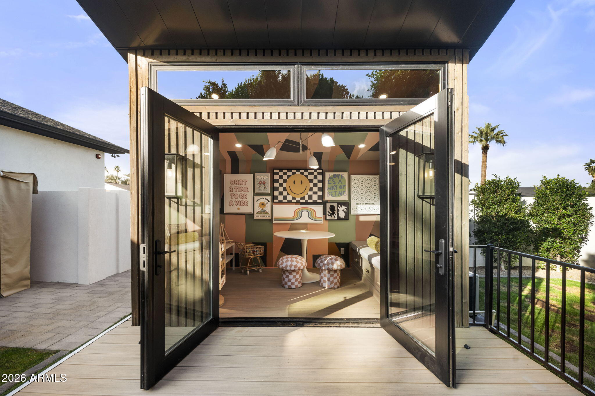 7251 E VISTA Drive
