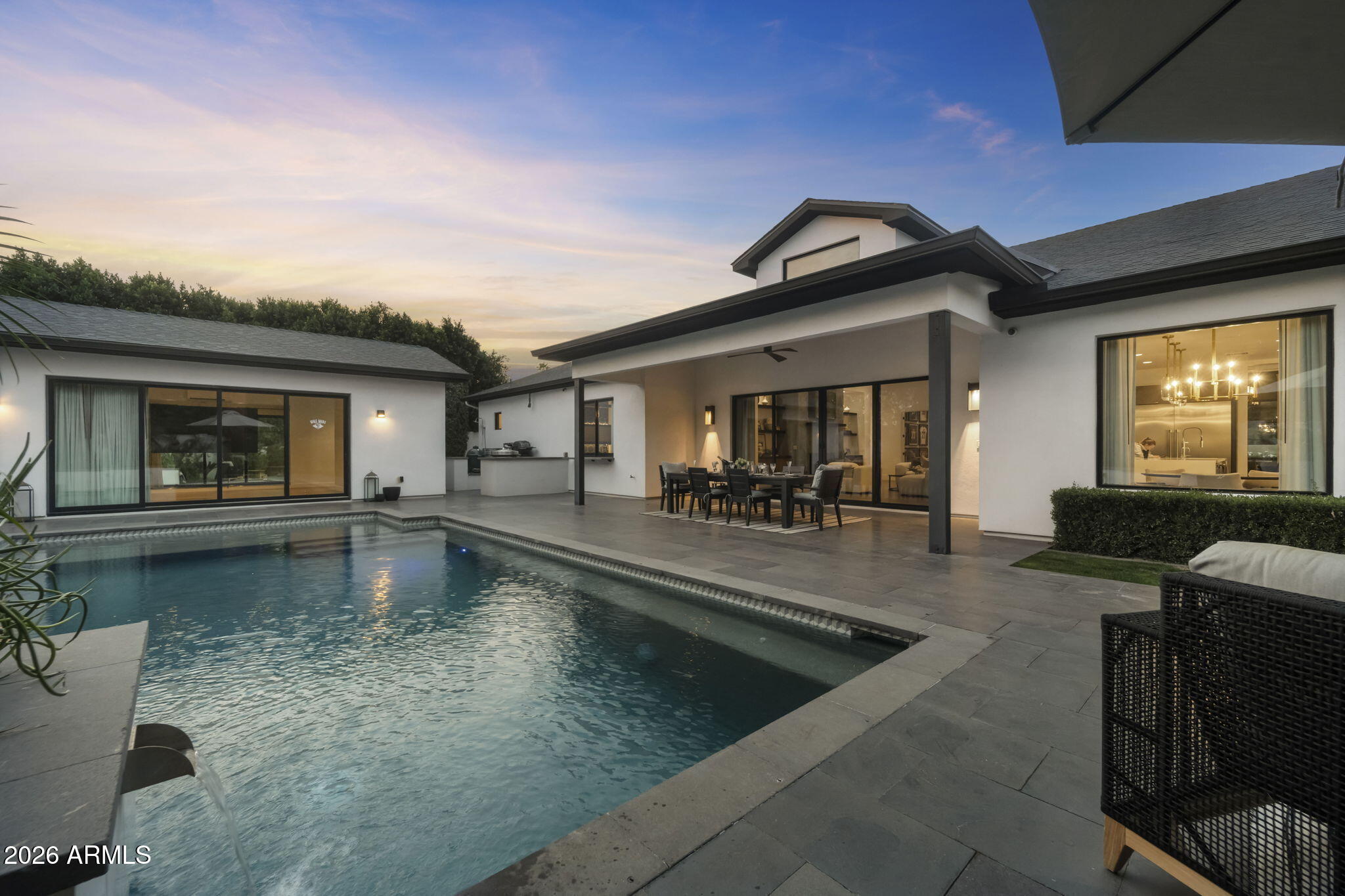 7251 E VISTA Drive