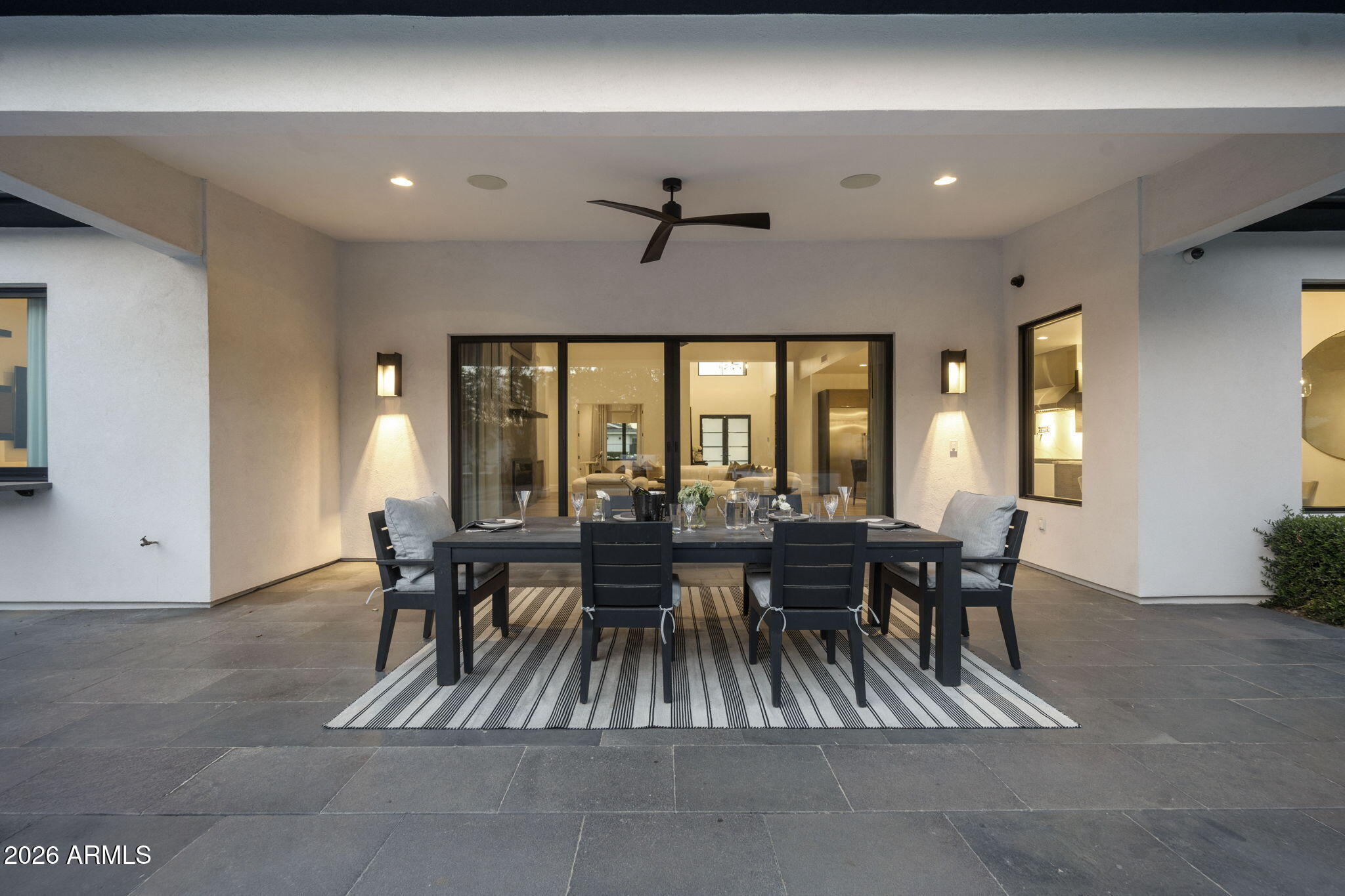 7251 E VISTA Drive