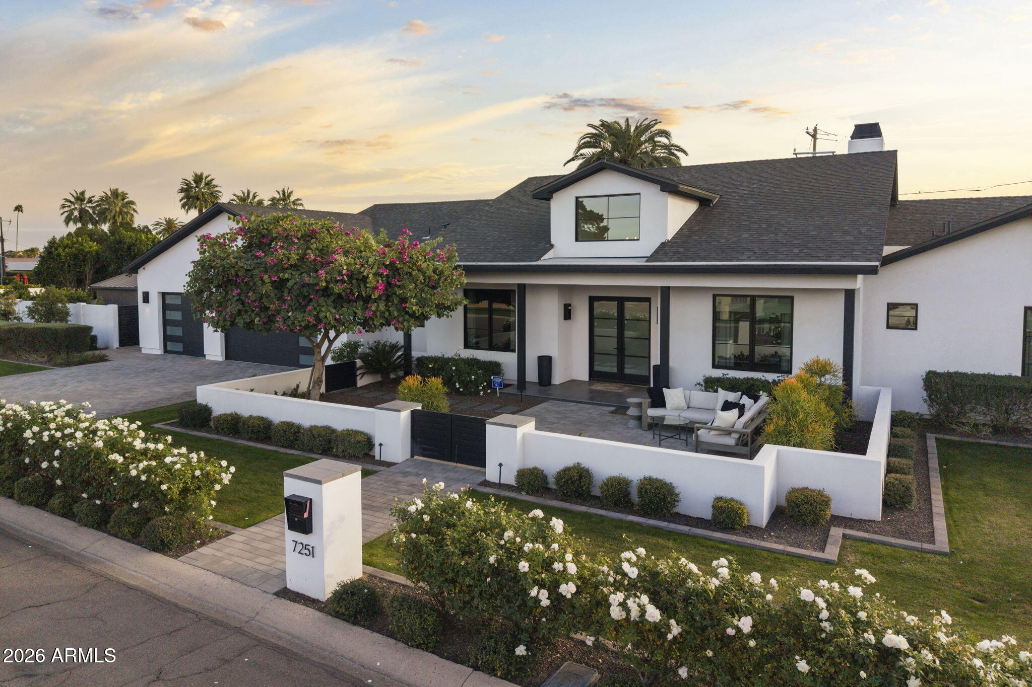 7251 E VISTA Drive