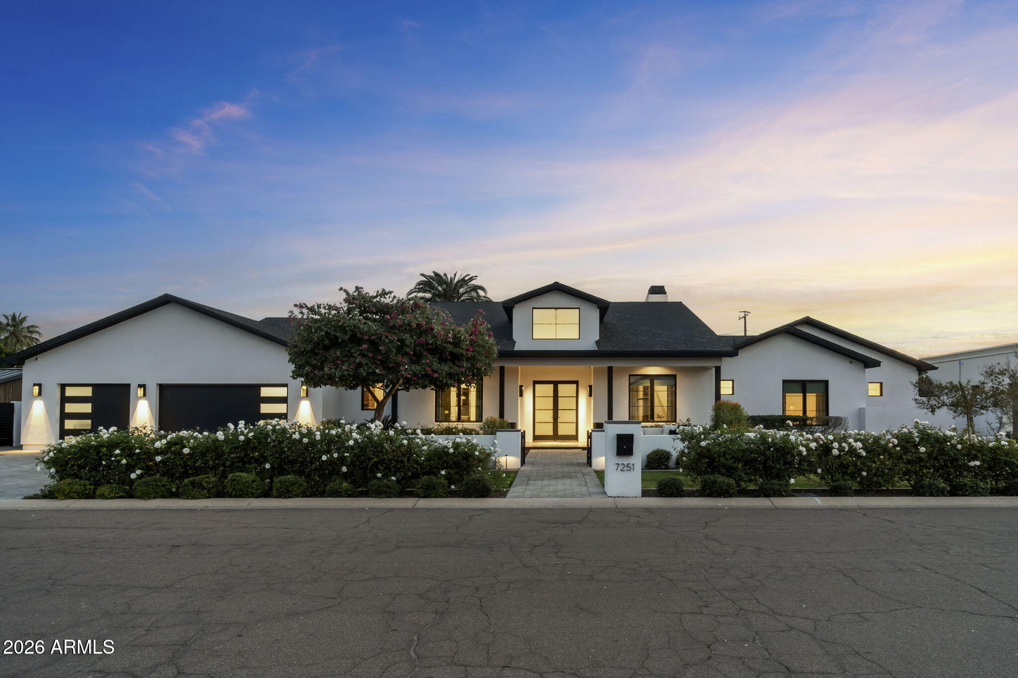 7251 E VISTA Drive