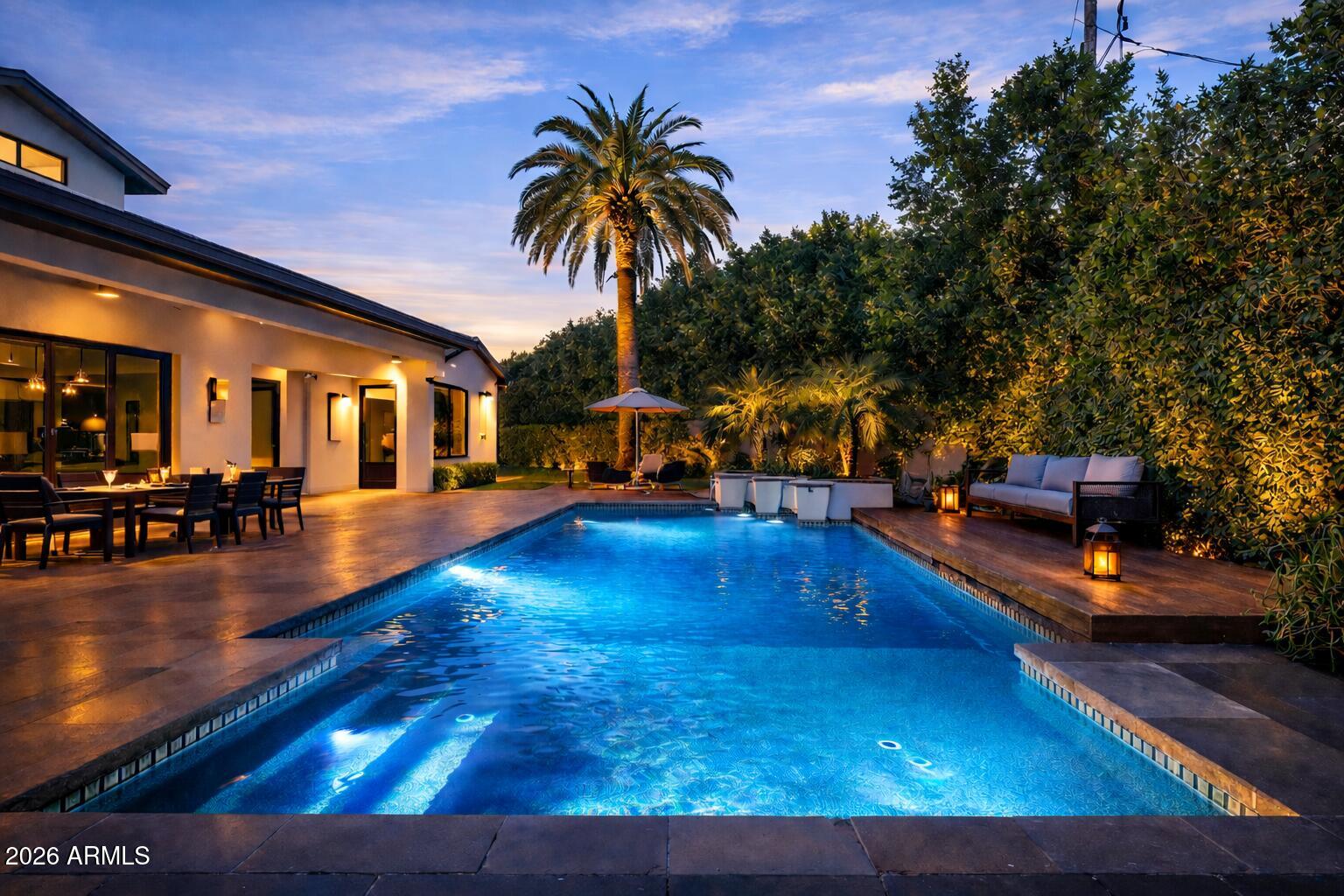 7251 E VISTA Drive