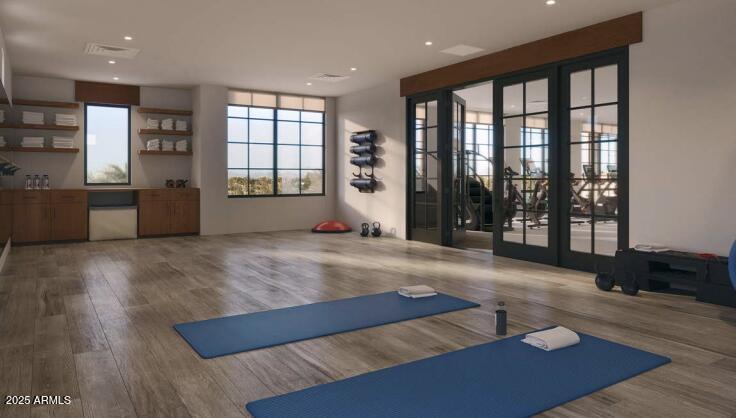 5000 N CAMELBACK RIDGE Drive 302