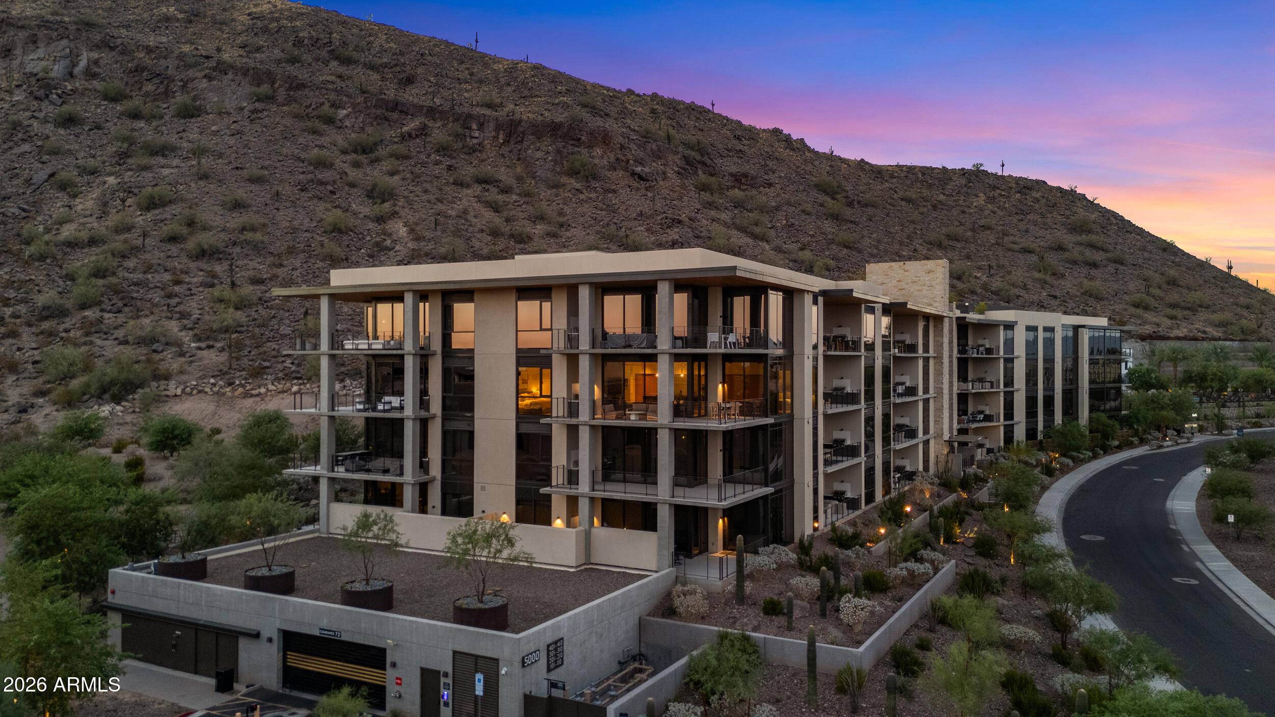 5000 N CAMELBACK RIDGE Drive 302