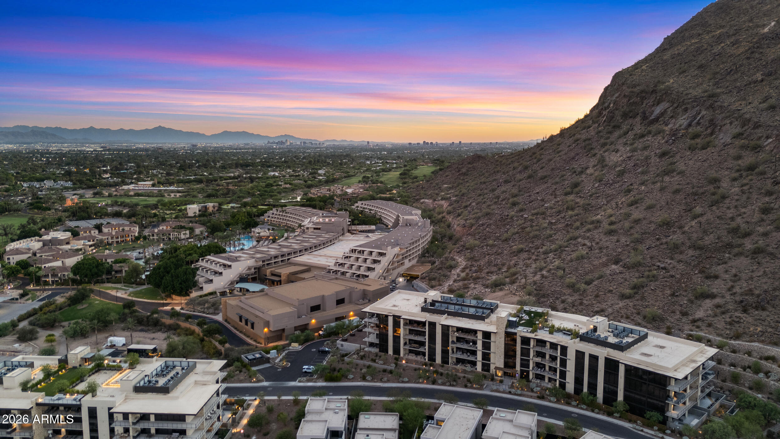 5000 N CAMELBACK RIDGE Drive 302