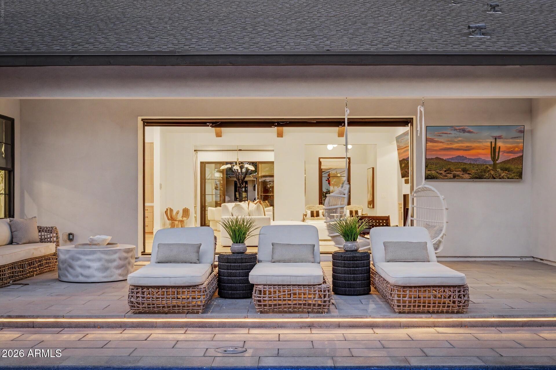 4557 E CALLE TUBERIA