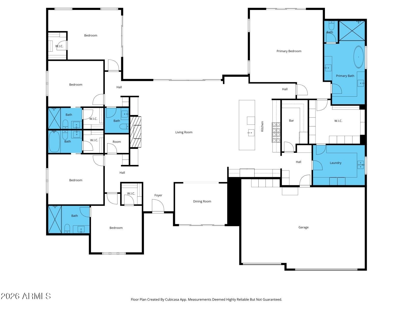 4557 E CALLE TUBERIA