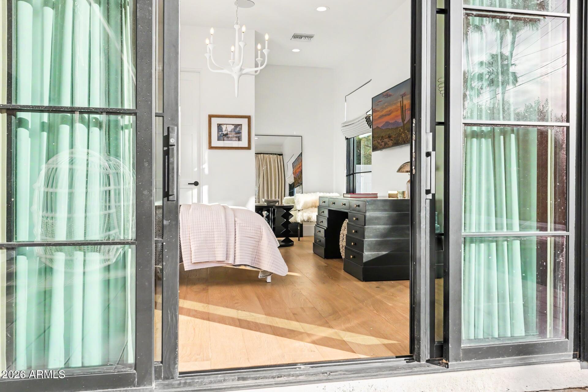 4557 E CALLE TUBERIA