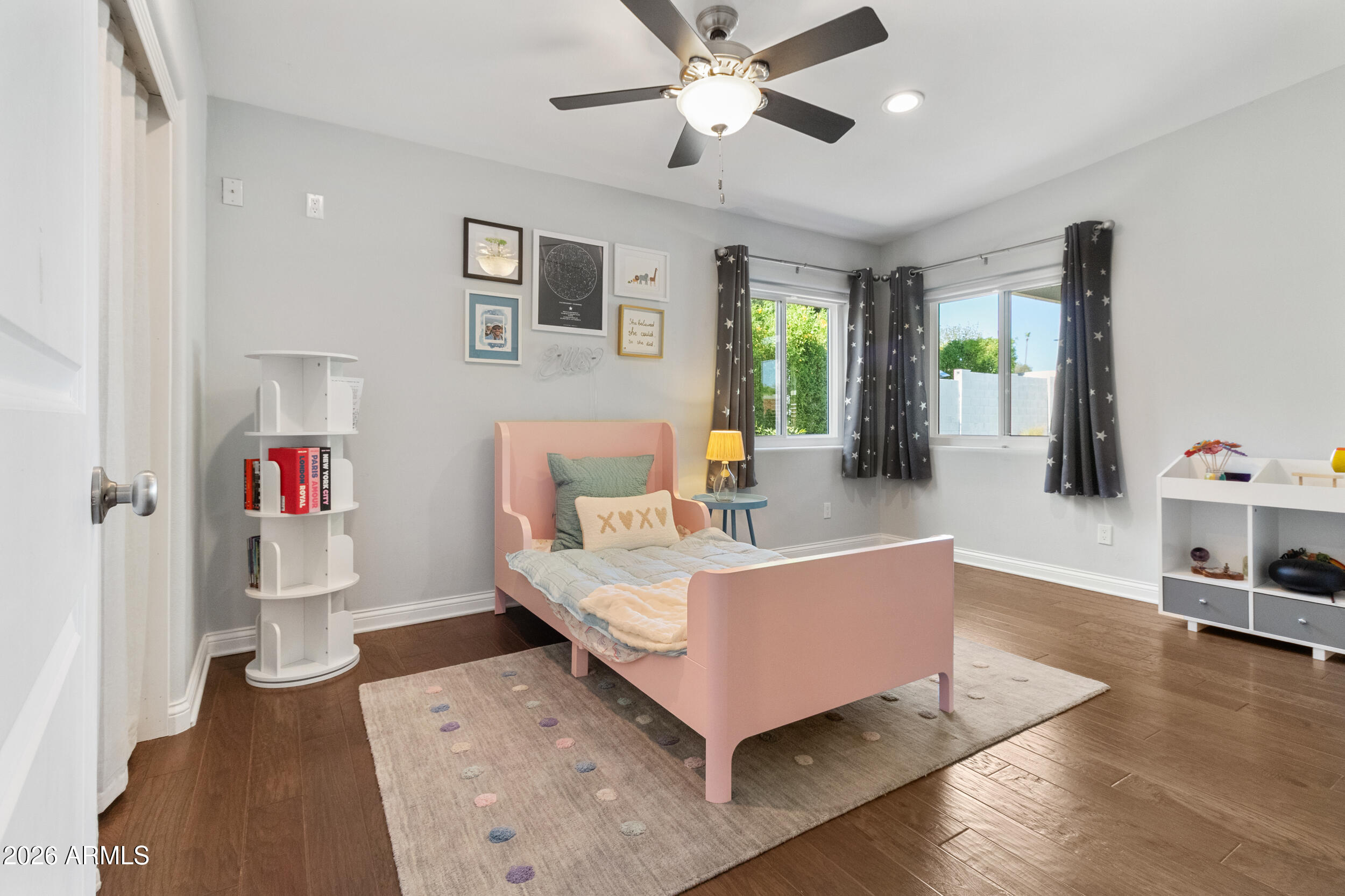 2945 N 47TH Place