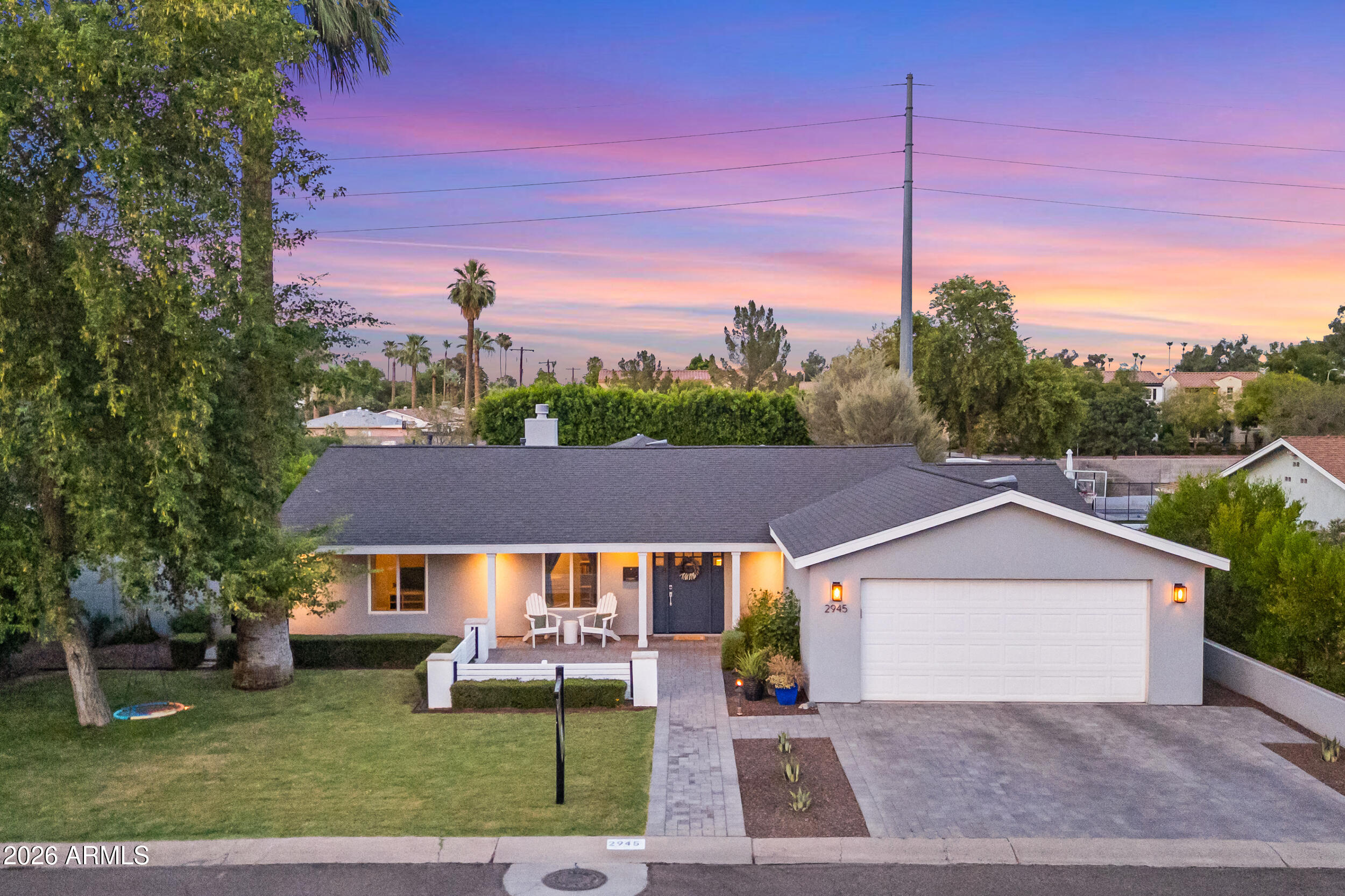 2945 N 47TH Place